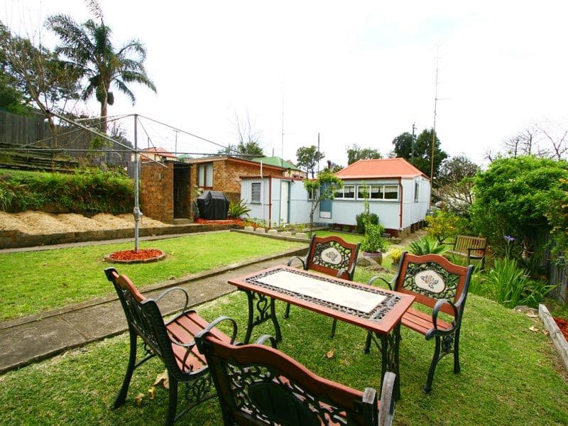 444 Lawrence Hargrave Drive, SCARBOROUGH NSW 2515, Scarborough - Thumbnail 7