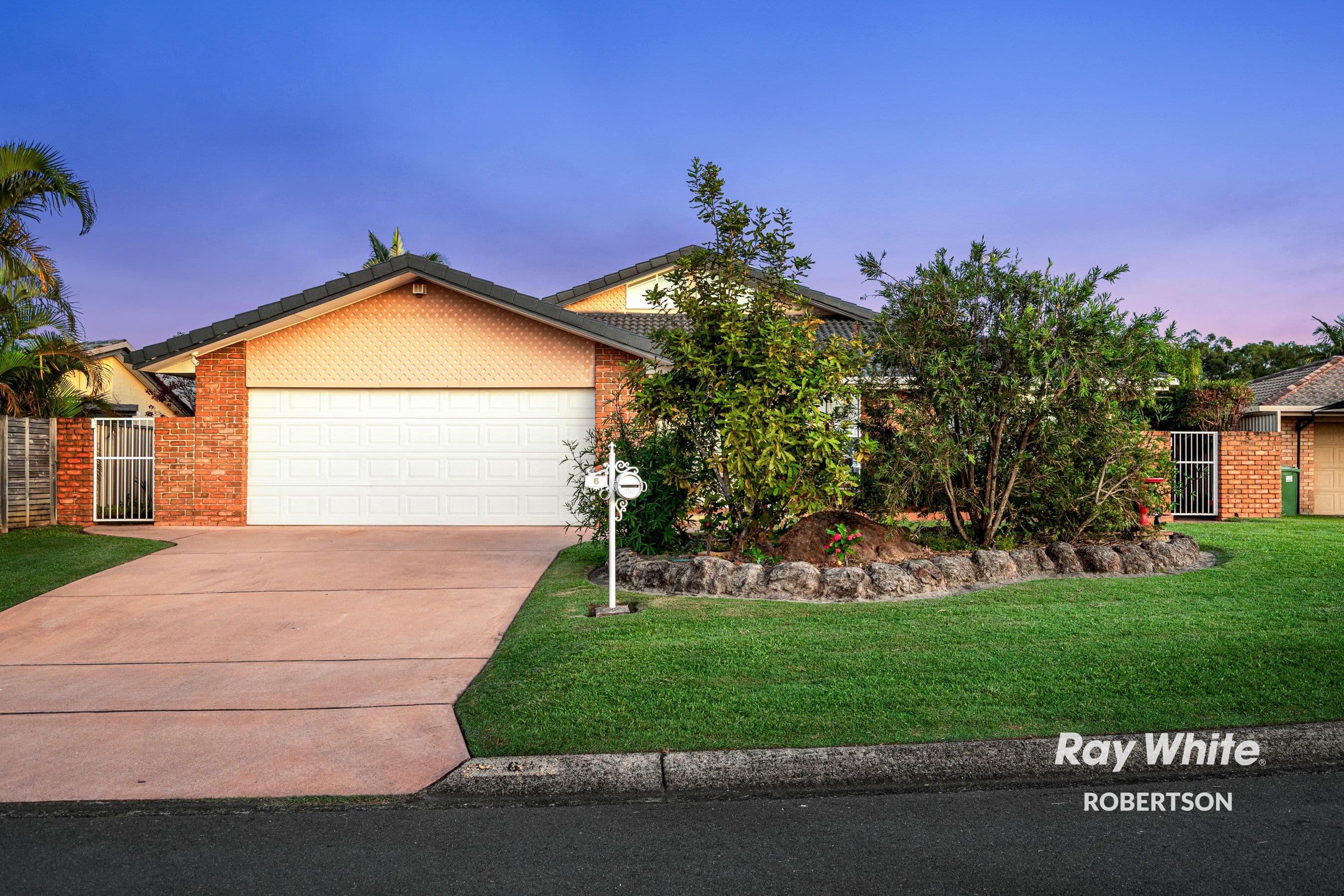 6 Putter Place, Arundel QLD 4214, Arundel - Image 1