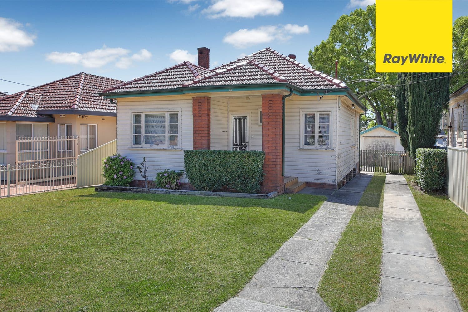 14 Frampton Street, Lidcombe - Image 1