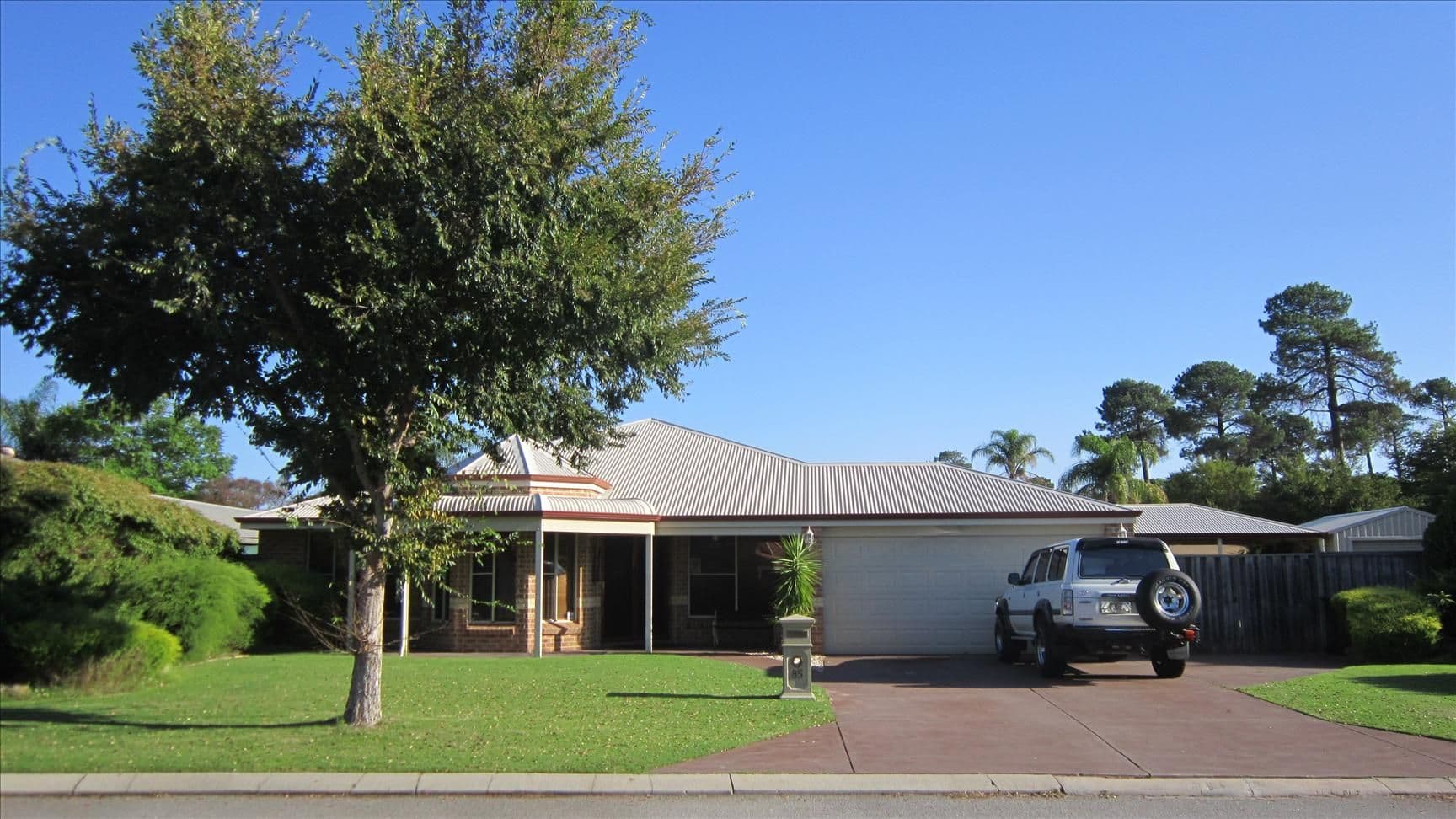 85 Tanami Circle, Ellenbrook WA 6069, Ellenbrook - Image 1