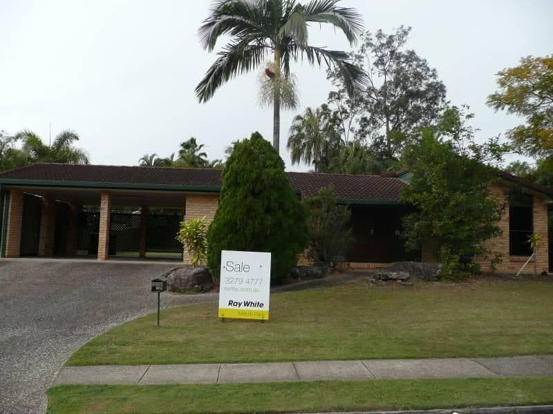 WESTLAKE QLD 4074, Westlake - Image 1