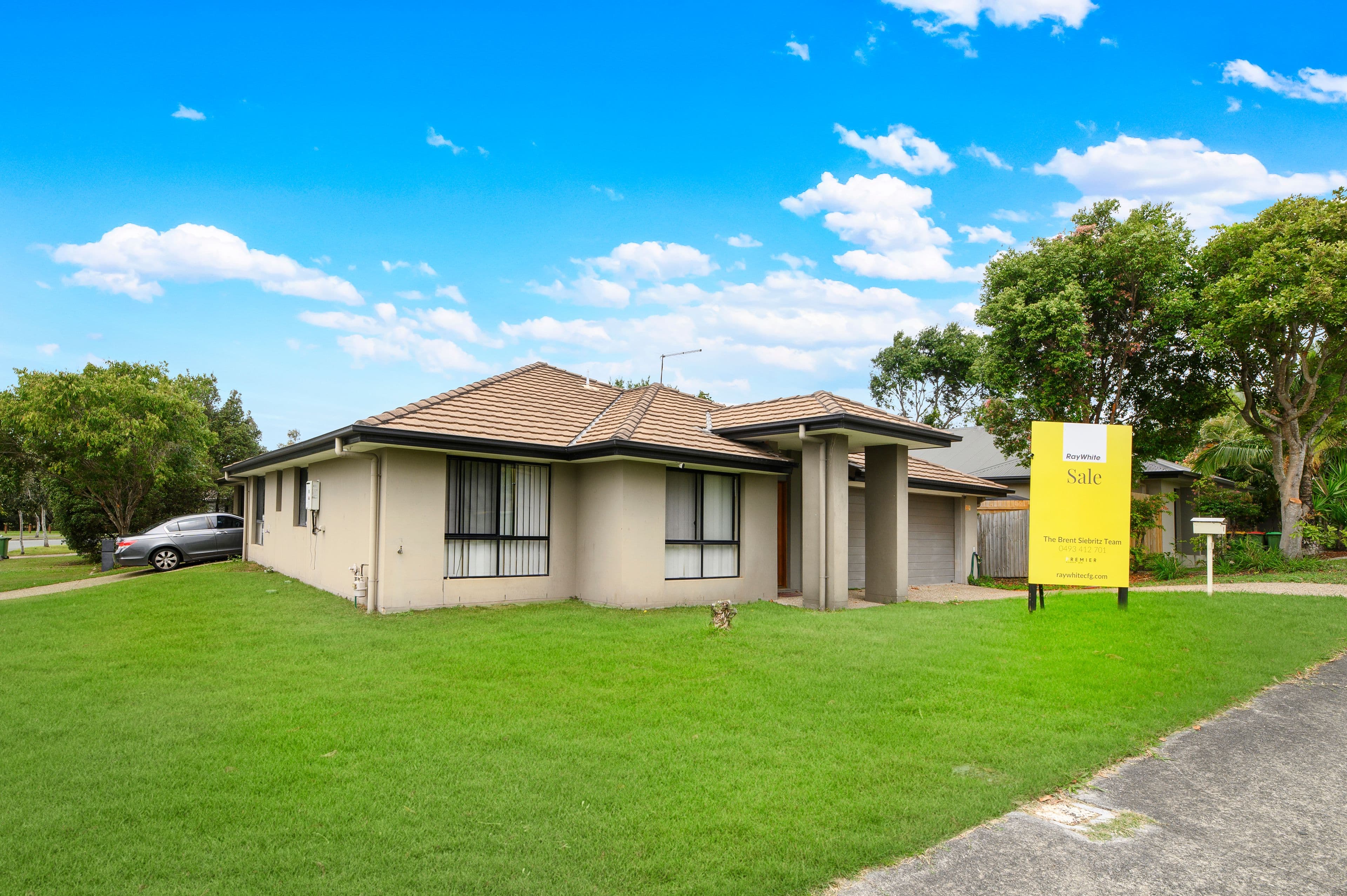 8 Bedford Road, Pimpama QLD 4209, Pimpama - Image 1