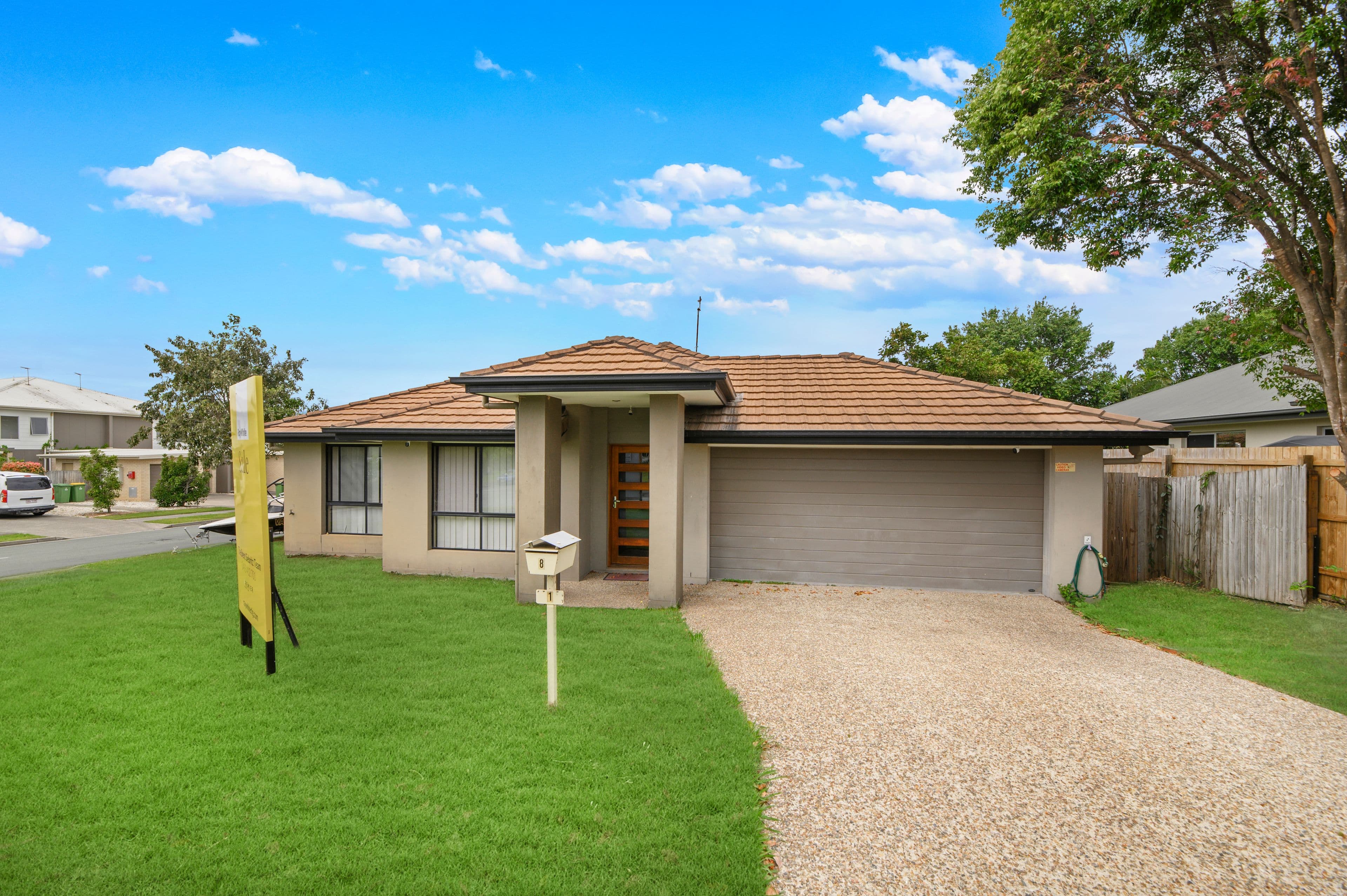 8 Bedford Road, Pimpama QLD 4209, Pimpama - Thumbnail 2