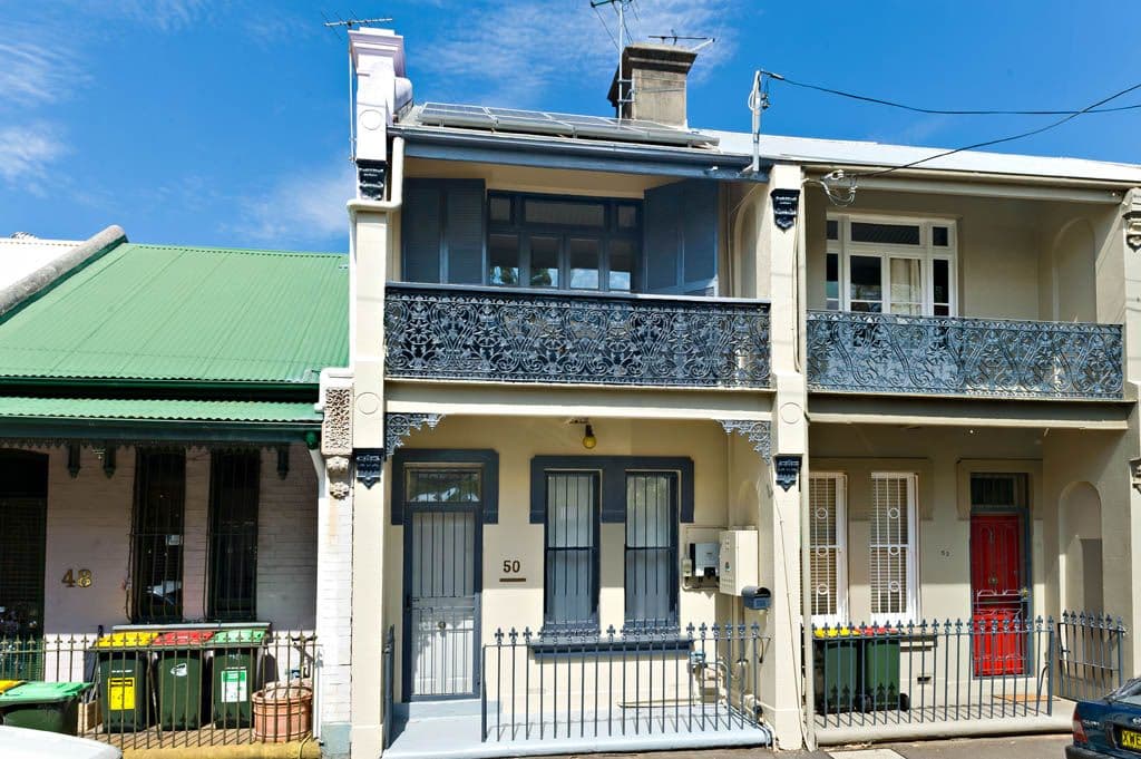 50 Hordern Street, Newtown NSW 2042, Newtown - Image 1