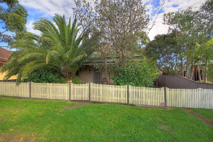 122  Parkes Street, HELENSBURGH NSW 2508, Helensburgh - Image 1