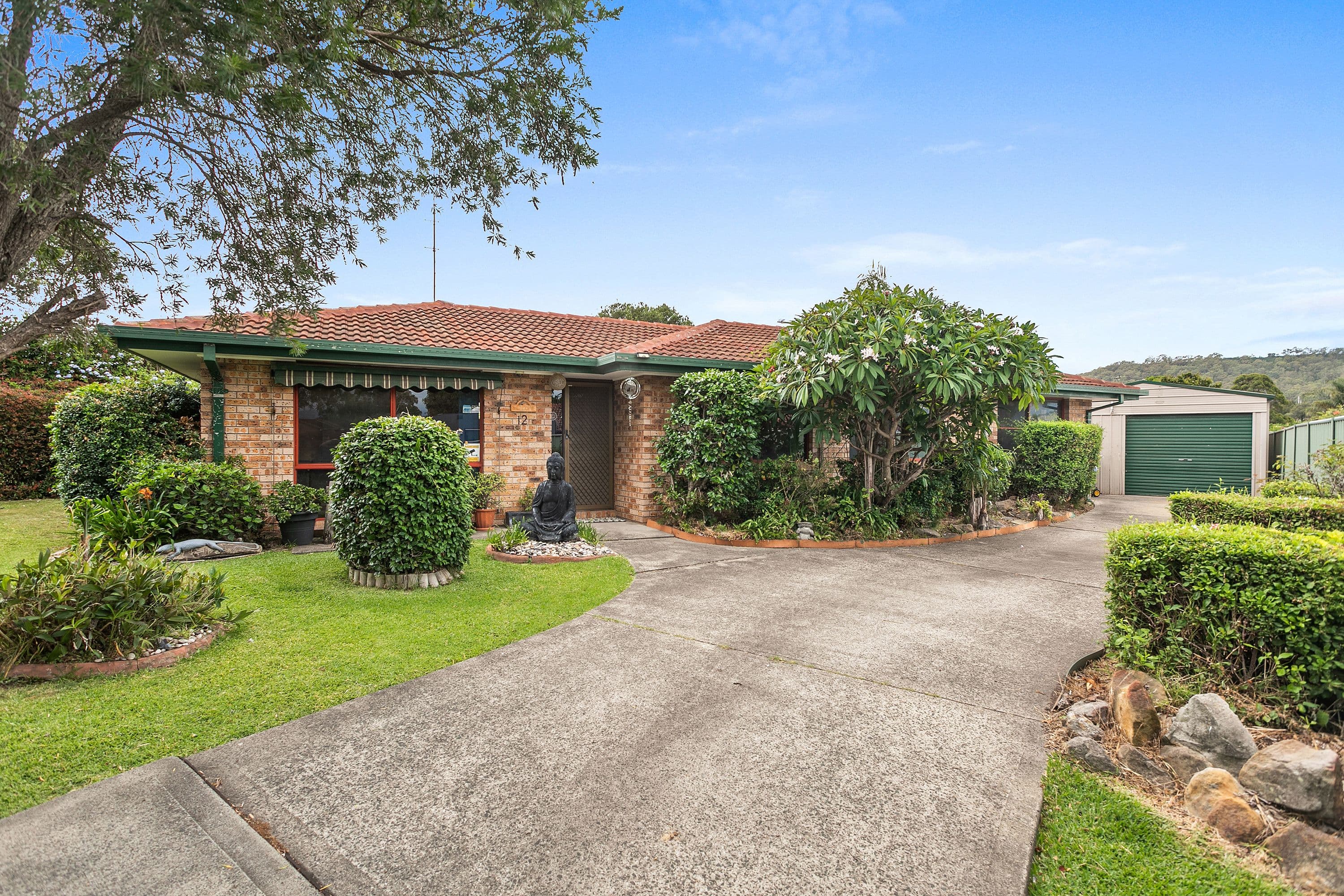 12 Coachwood Drive, Albion Park Rail NSW 2527, Albion Park Rail - Image 1