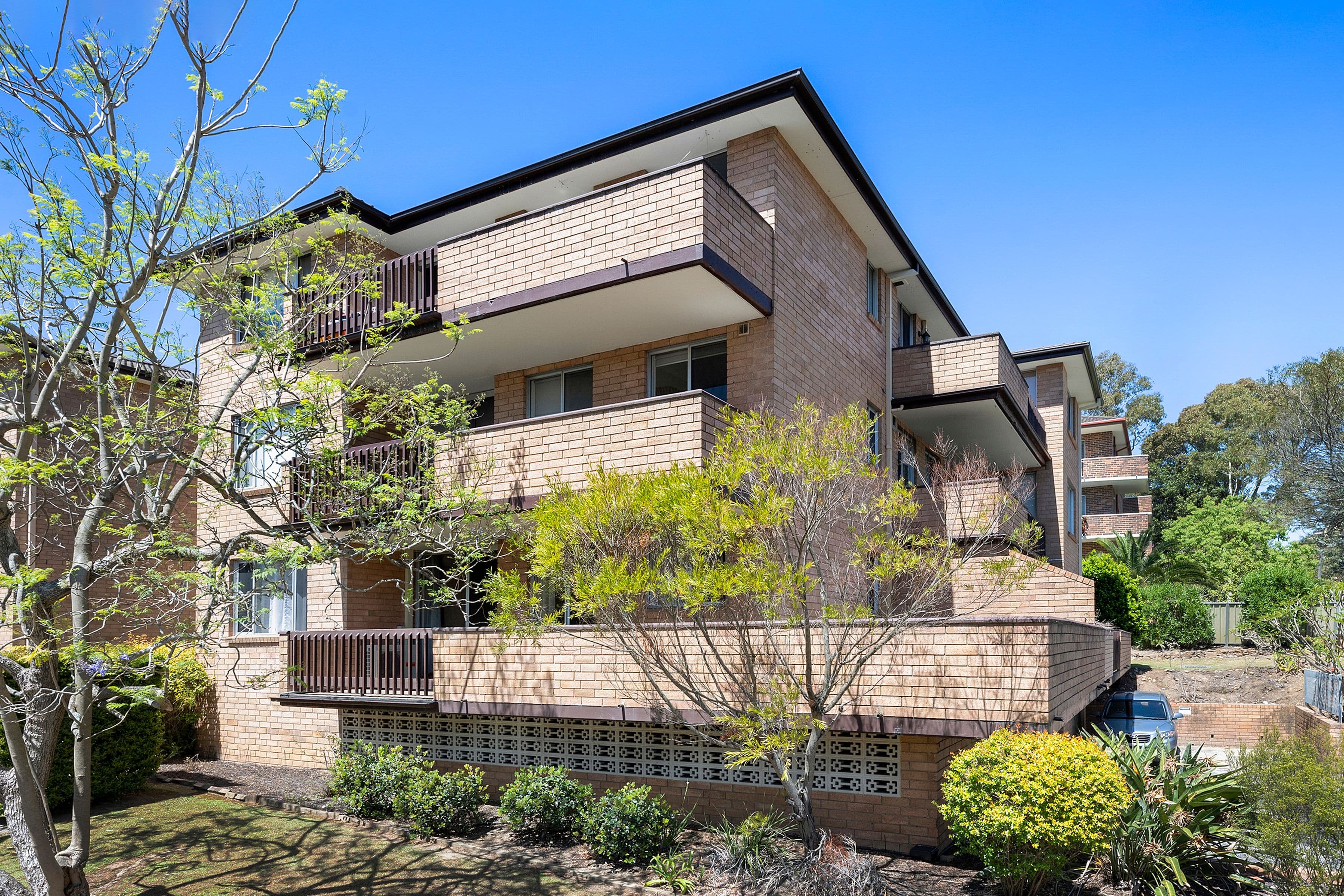 58-60 Hunter Street, Hornsby NSW 2077, Hornsby - Image 1