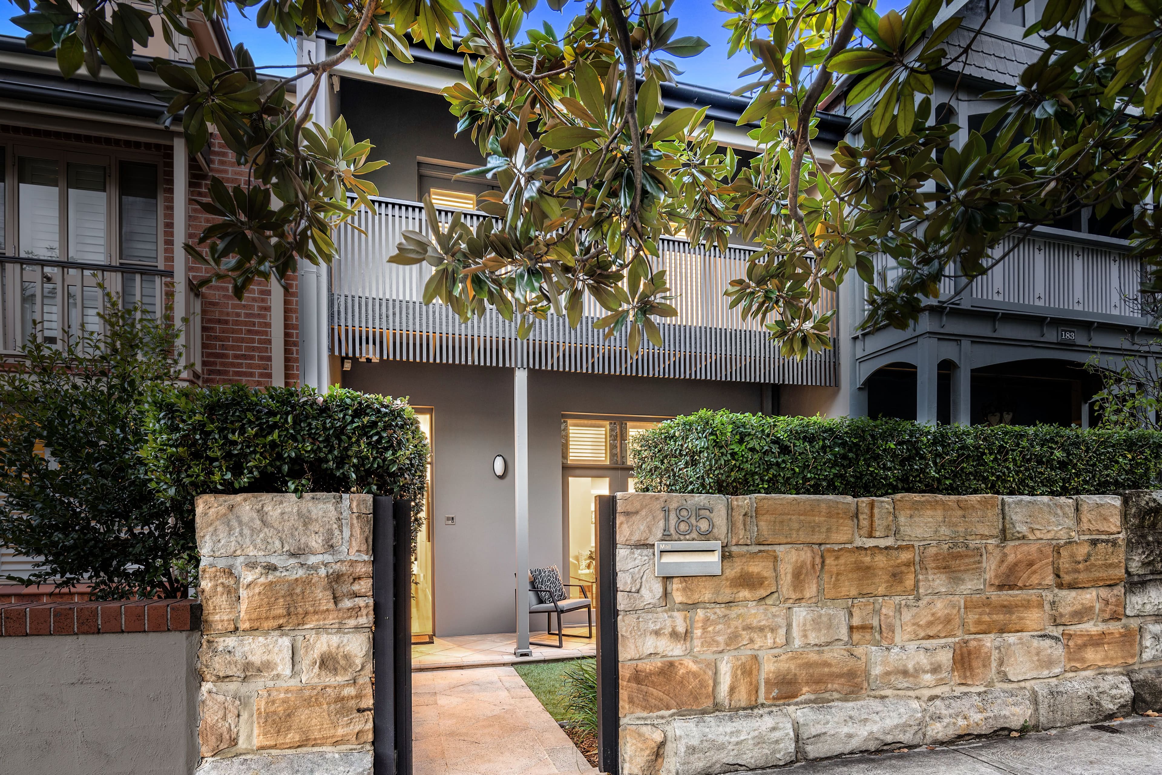 185 Ben Boyd Road, Neutral Bay NSW 2089, Neutral Bay - Image 1