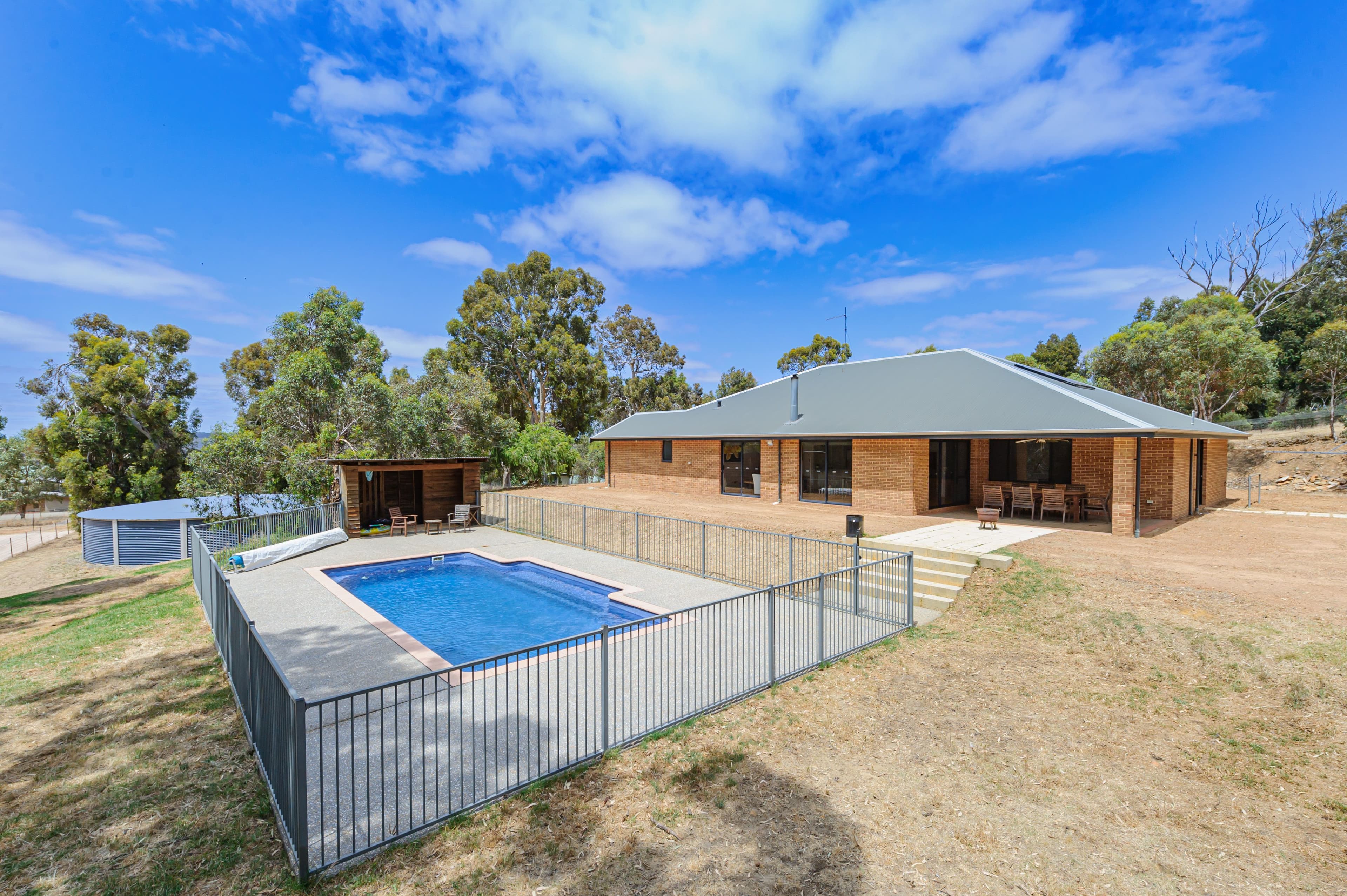 232 Maine-Anjou Drive, Lower Chittering WA 6084, Lower Chittering - Image 1