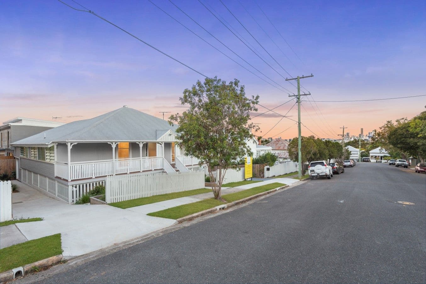 46 Willmington Street, Wooloowin QLD 4030, Wooloowin - Image 1