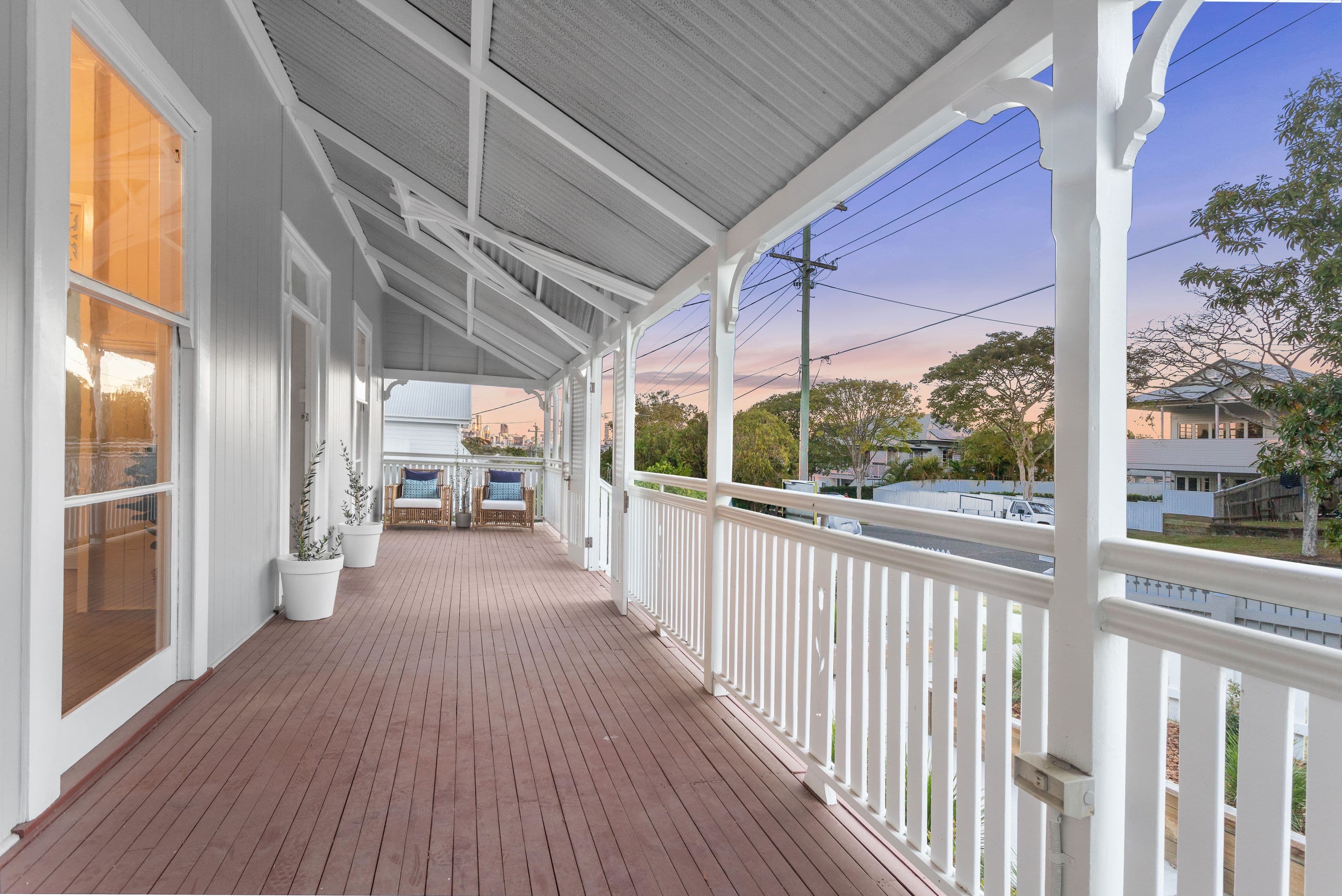 46 Willmington Street, Wooloowin QLD 4030, Wooloowin - Thumbnail 2