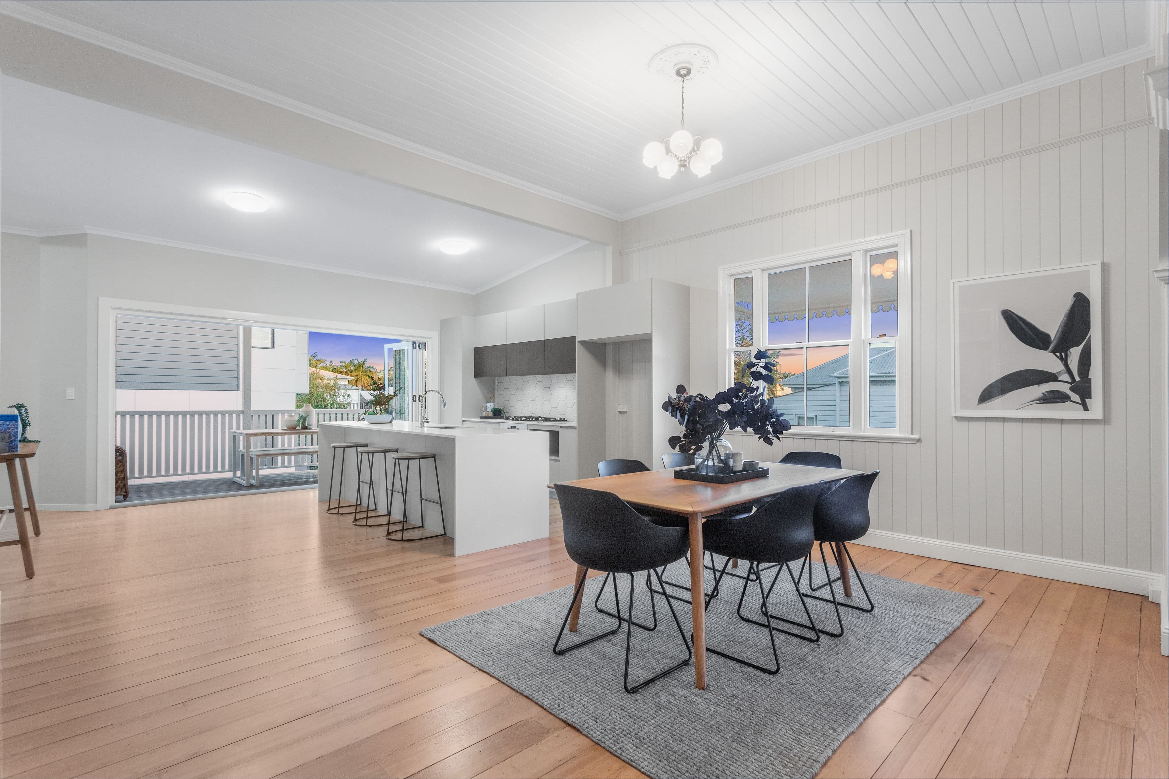 46 Willmington Street, Wooloowin QLD 4030, Wooloowin - Thumbnail 4