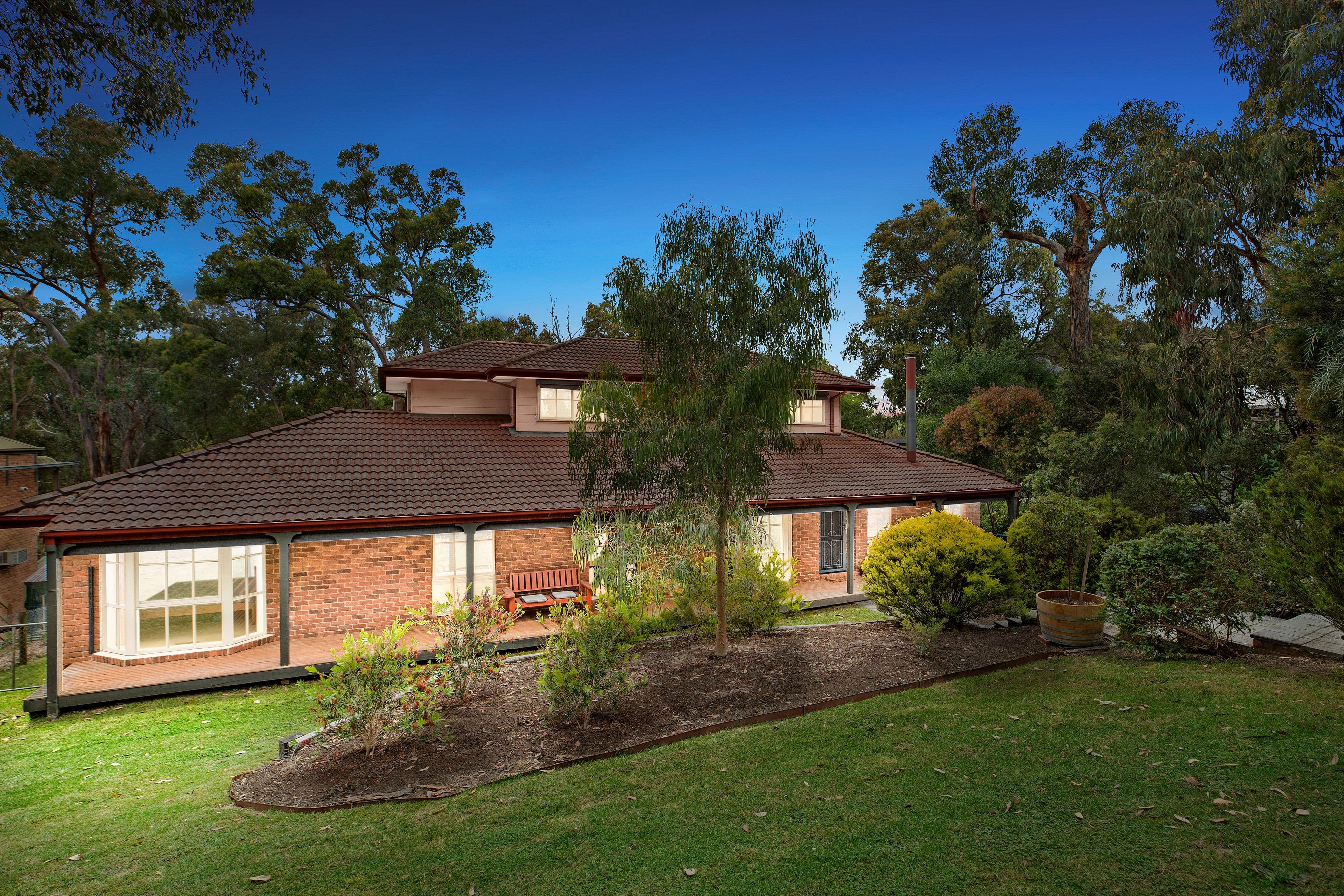 28 Merrill Crescent, Warranwood VIC 3134, Warranwood - Image 1