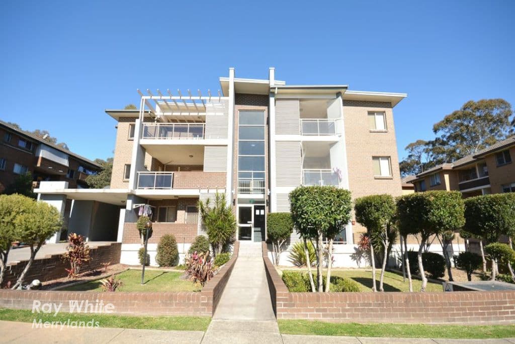 462 Guildford Road, Guildford NSW 2161, Guildford - Image 1