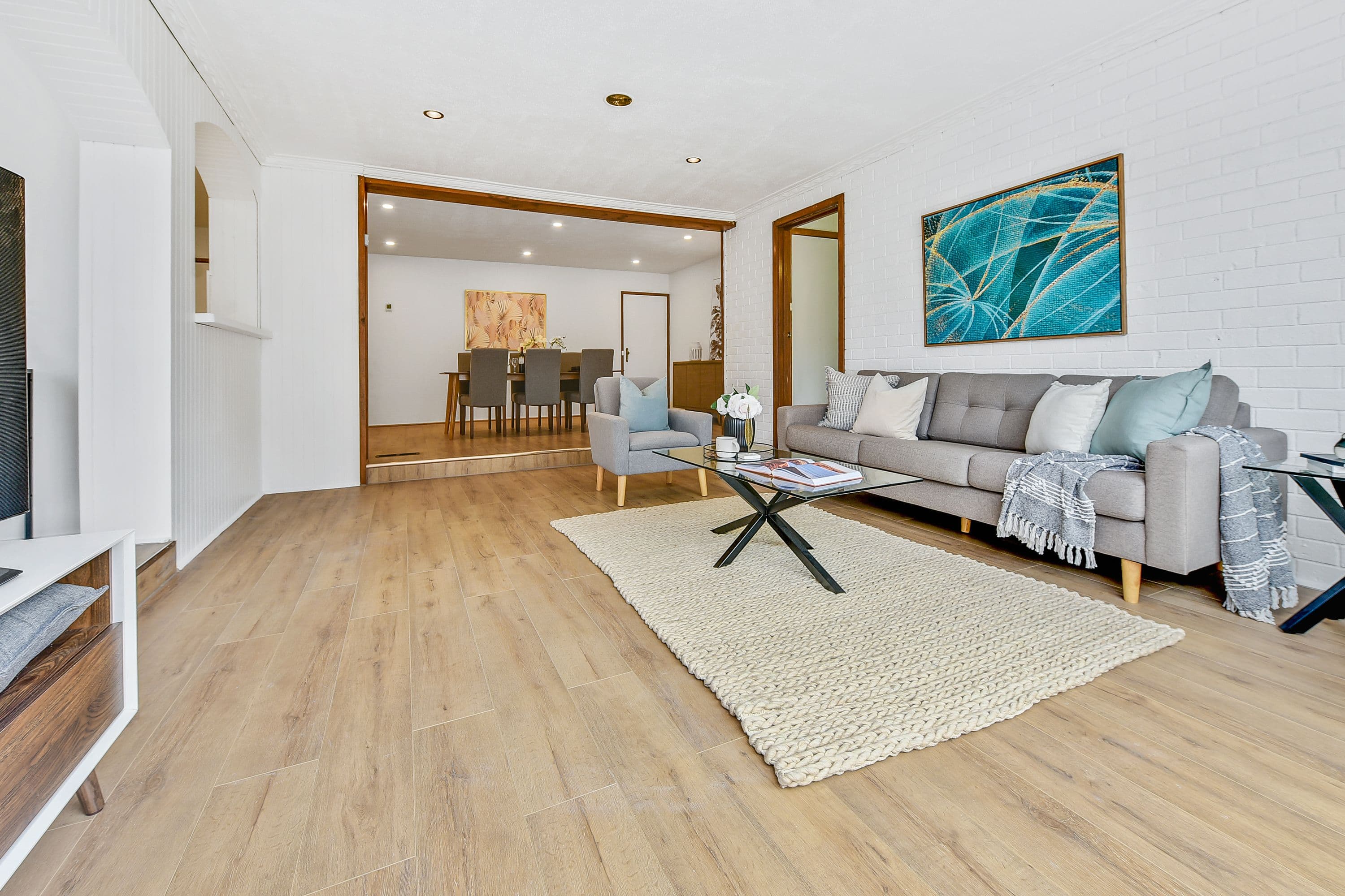 87 Tiverton Drive, Mulgrave VIC 3170, Mulgrave - Thumbnail 5