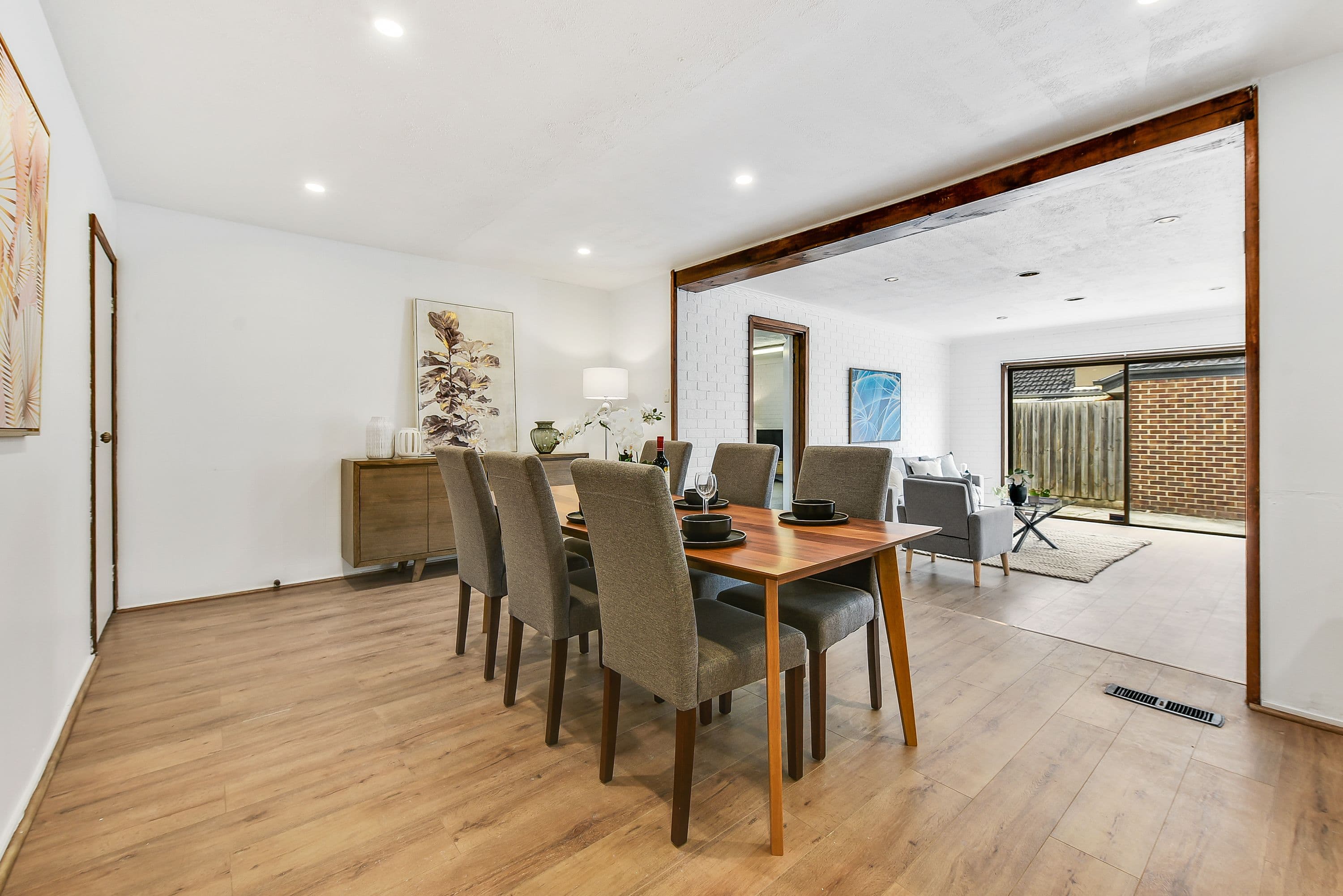 87 Tiverton Drive, Mulgrave VIC 3170, Mulgrave - Thumbnail 8