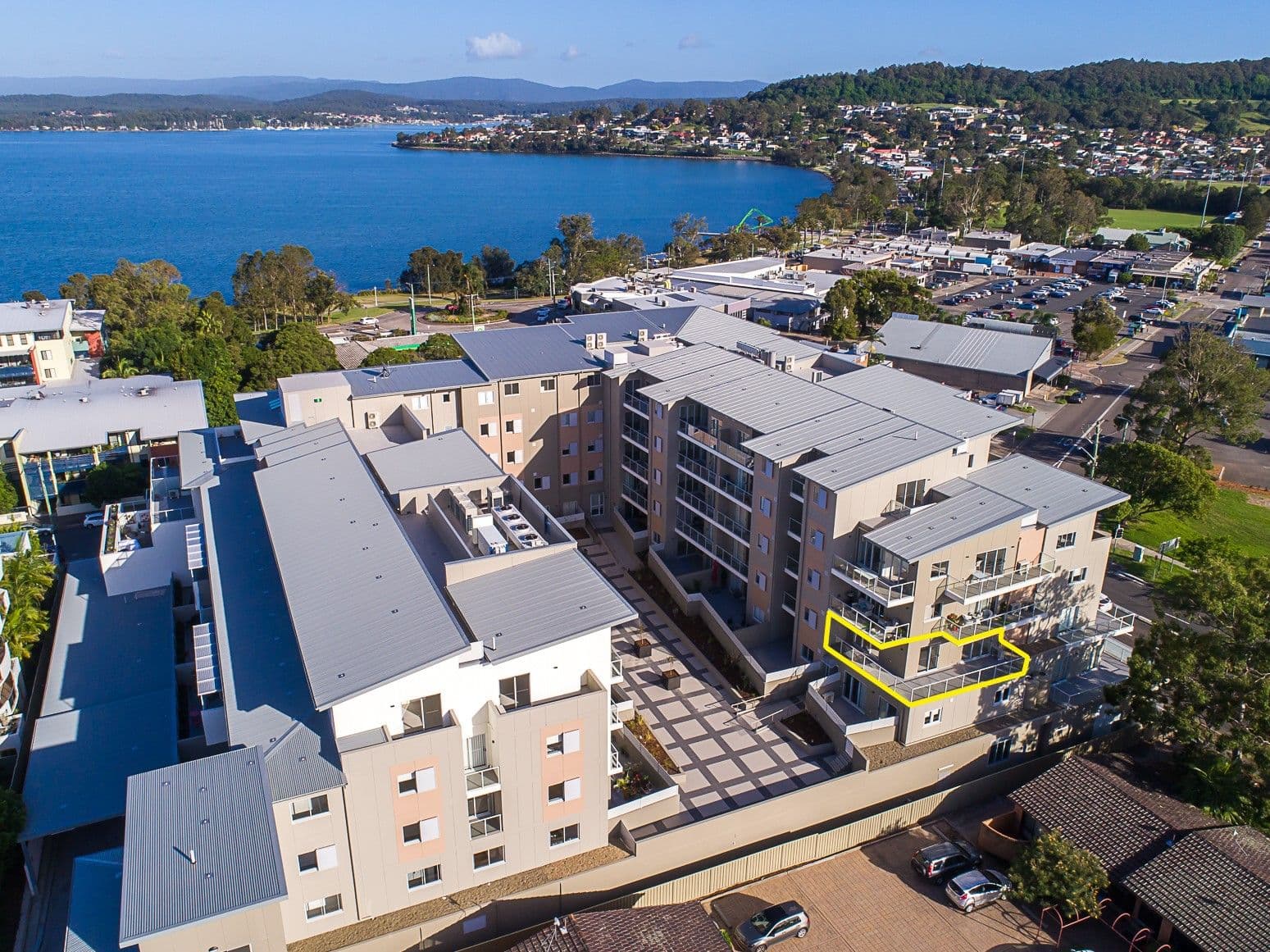 4 Howard Street, Warners Bay NSW 2282, Warners Bay - Image 1