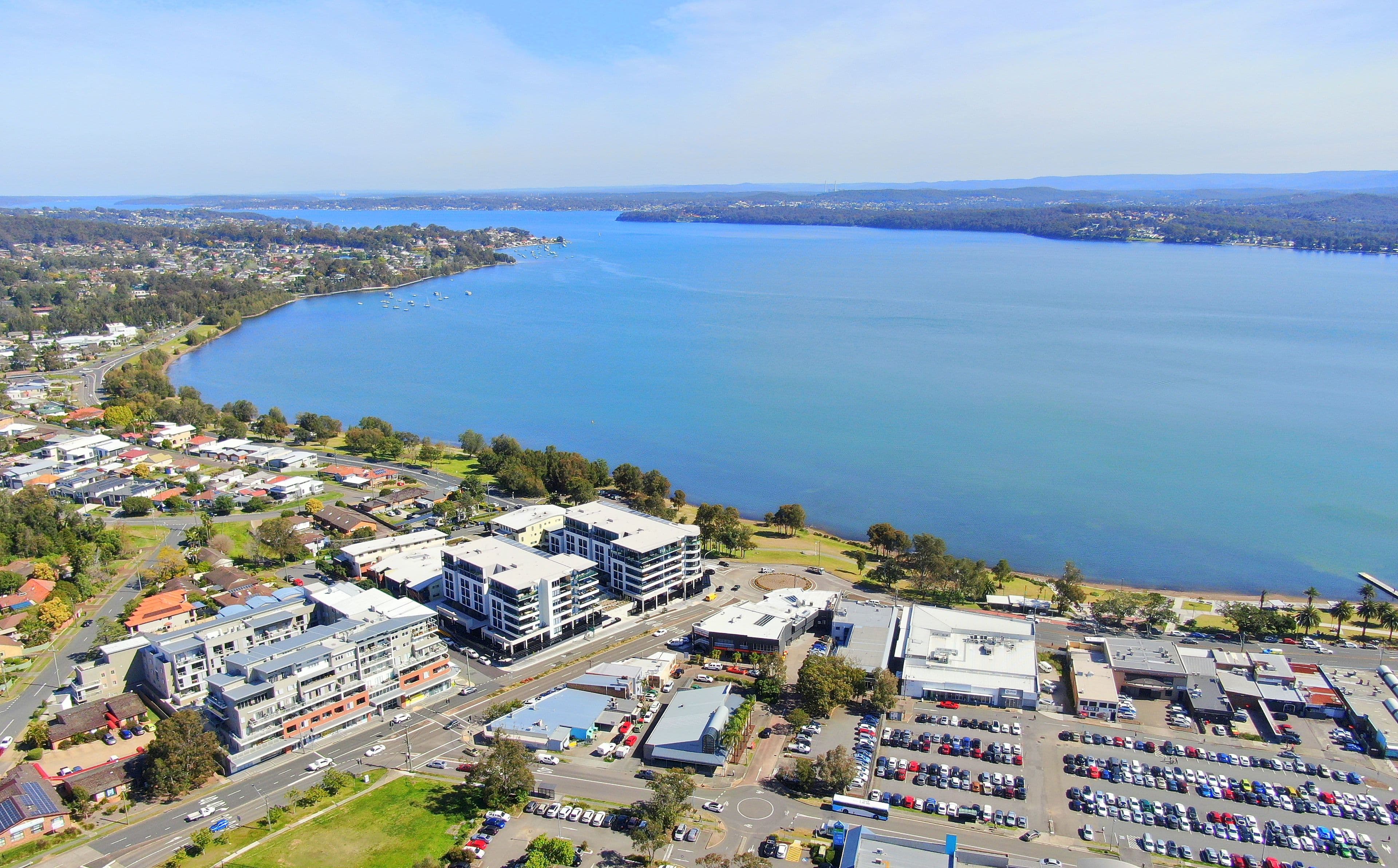 4 Howard Street, Warners Bay NSW 2282, Warners Bay - Thumbnail 2