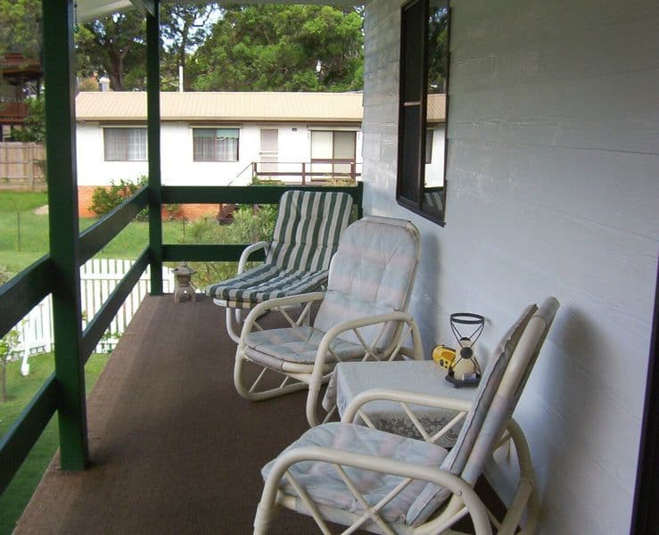 16 Browning Street, RUSSELL ISLAND QLD 4184, Russell Island - Thumbnail 4