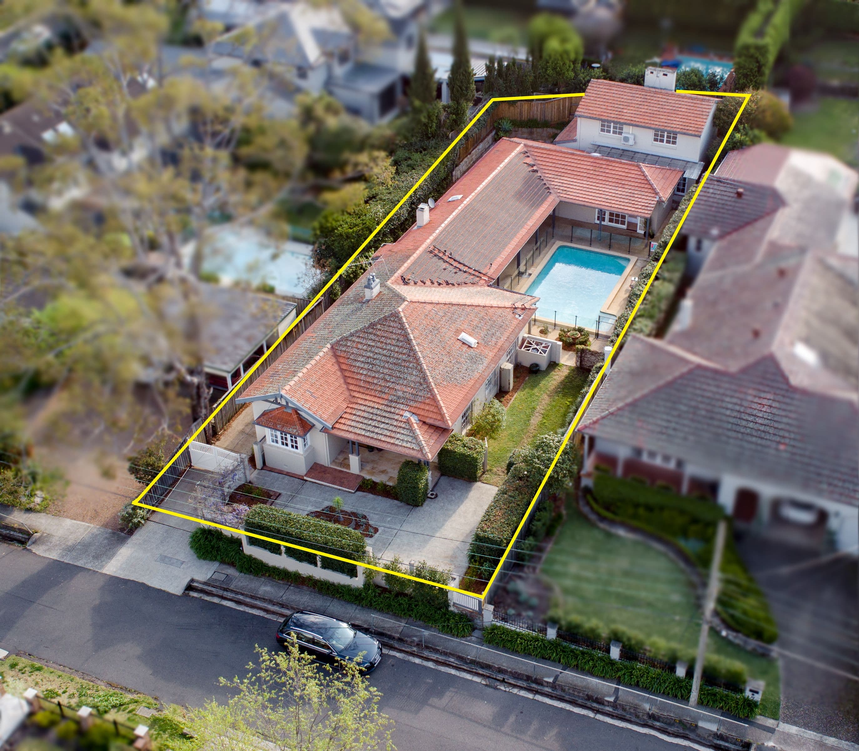 8 Young Street, Wahroonga - Thumbnail 5