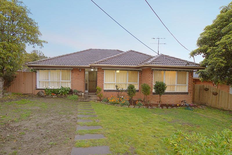 36 Roy Street, DONVALE VIC 3111, Donvale - Image 1