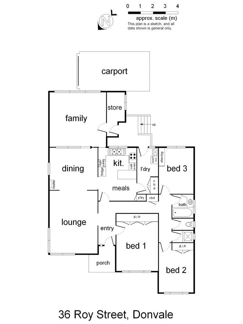 36 Roy Street, DONVALE VIC 3111, Donvale - Thumbnail 7