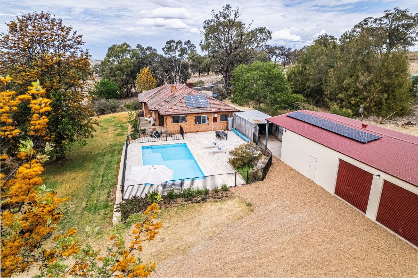 'Galliambal' 2667 Mitchell Highway, Geurie NSW 2818, Geurie - Image 1