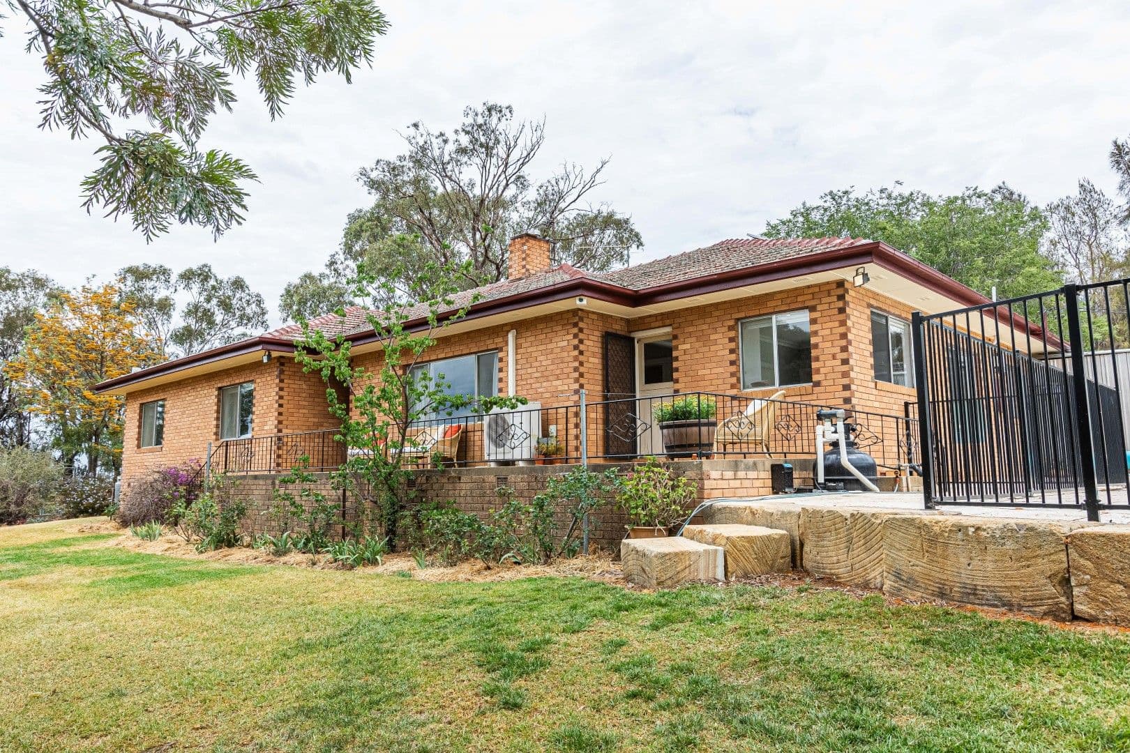'Galliambal' 2667 Mitchell Highway, Geurie NSW 2818, Geurie - Thumbnail 2