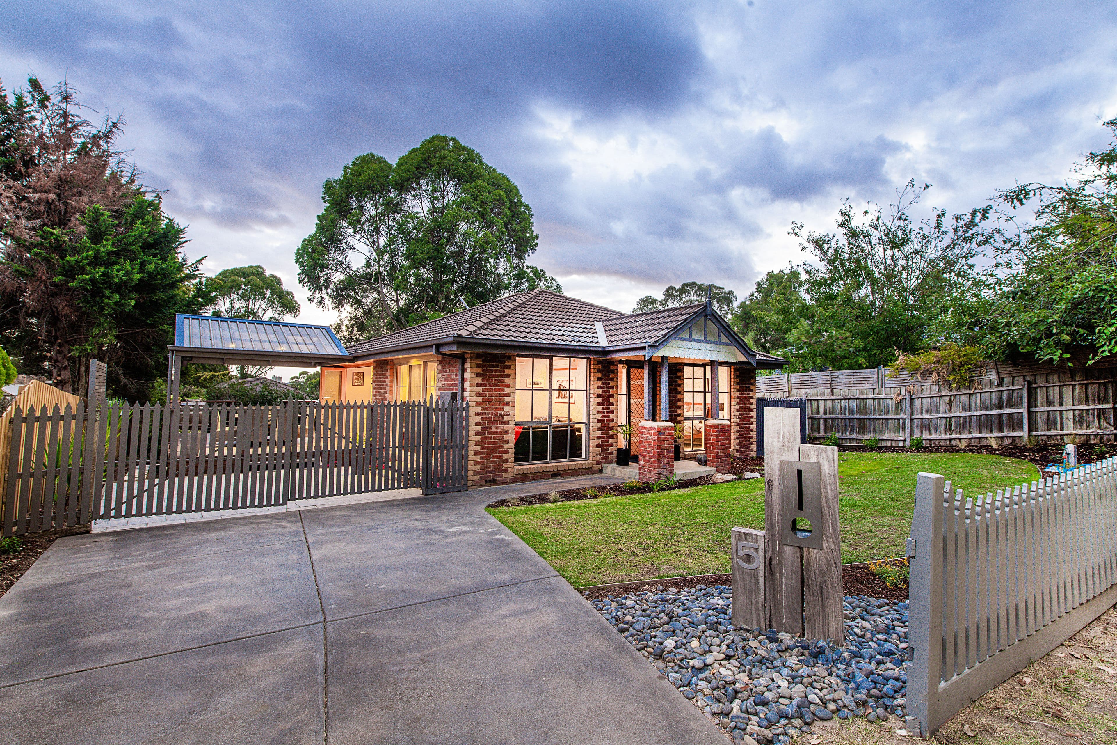 5 Shady Way, Croydon South VIC 3136, Croydon South - Thumbnail 2