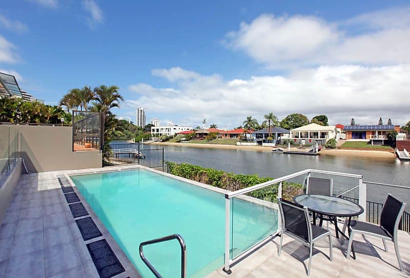 18 Merrimac Boulevard, Broadbeach Waters QLD 4218, Broadbeach Waters - Image 1