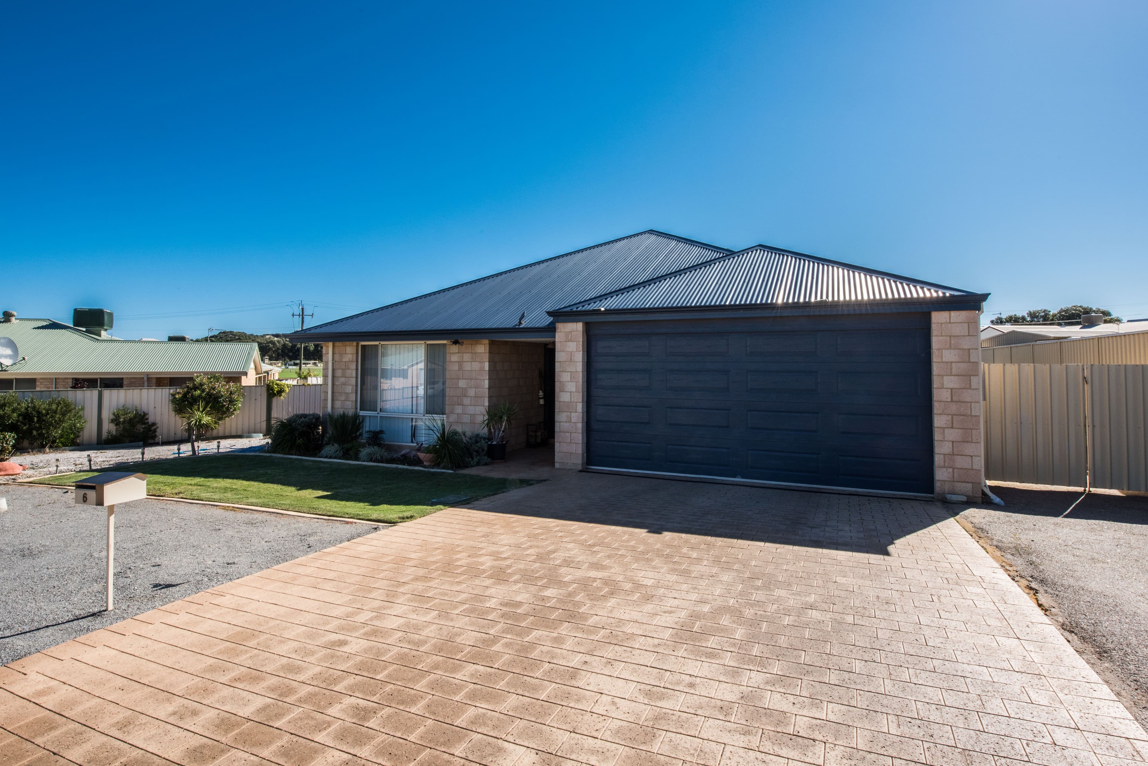 6 Mitchell Heights, Dongara WA 6525, Dongara - Image 1