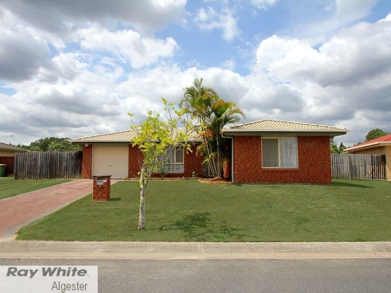 8 Jade Garden Drive, BORONIA HEIGHTS QLD 4124, Boronia Heights - Image 1