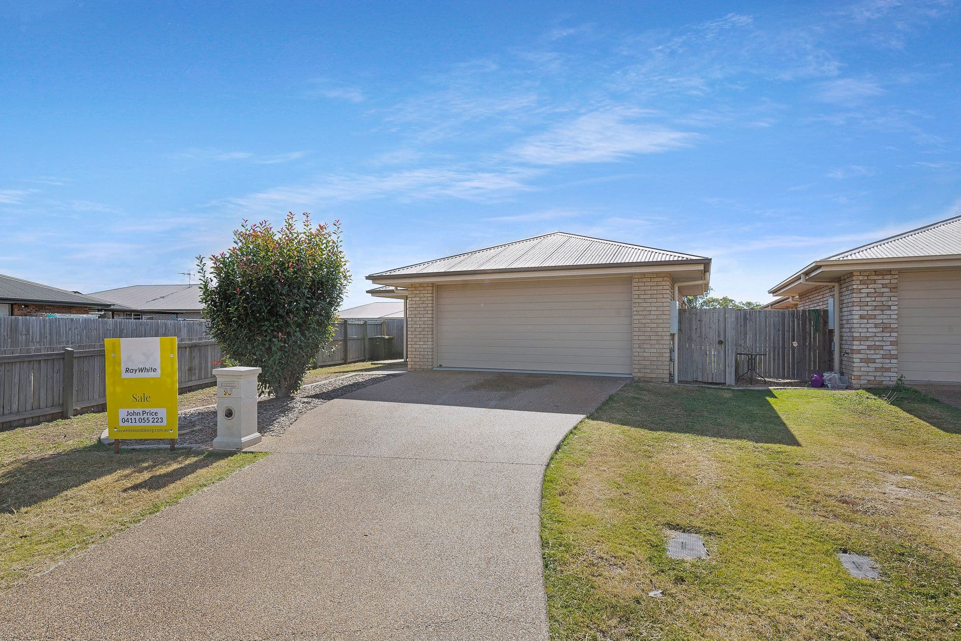50 Neville Drive, Branyan QLD 4670, Branyan - Thumbnail 2