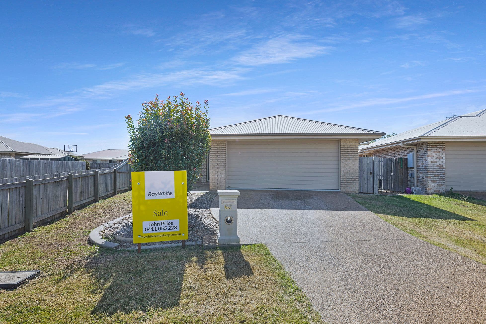 50 Neville Drive, Branyan QLD 4670, Branyan - Thumbnail 3