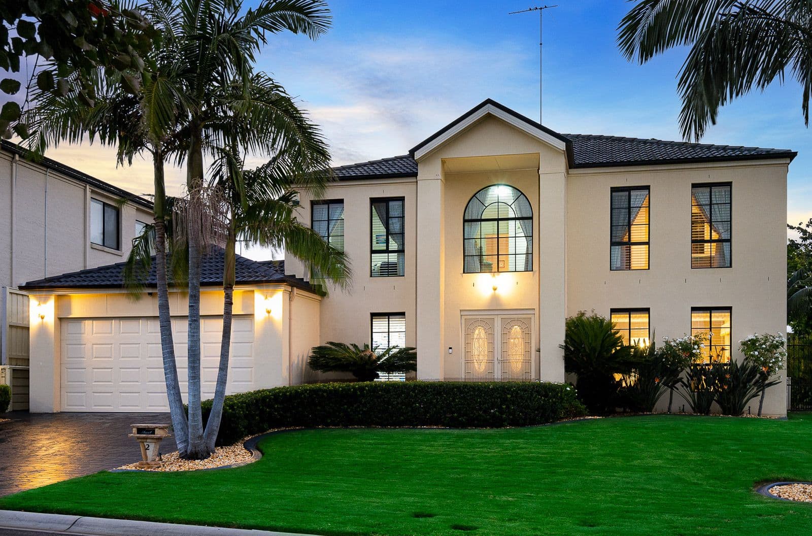 2 John Warren Avenue, Glenwood NSW 2768, Glenwood - Image 1