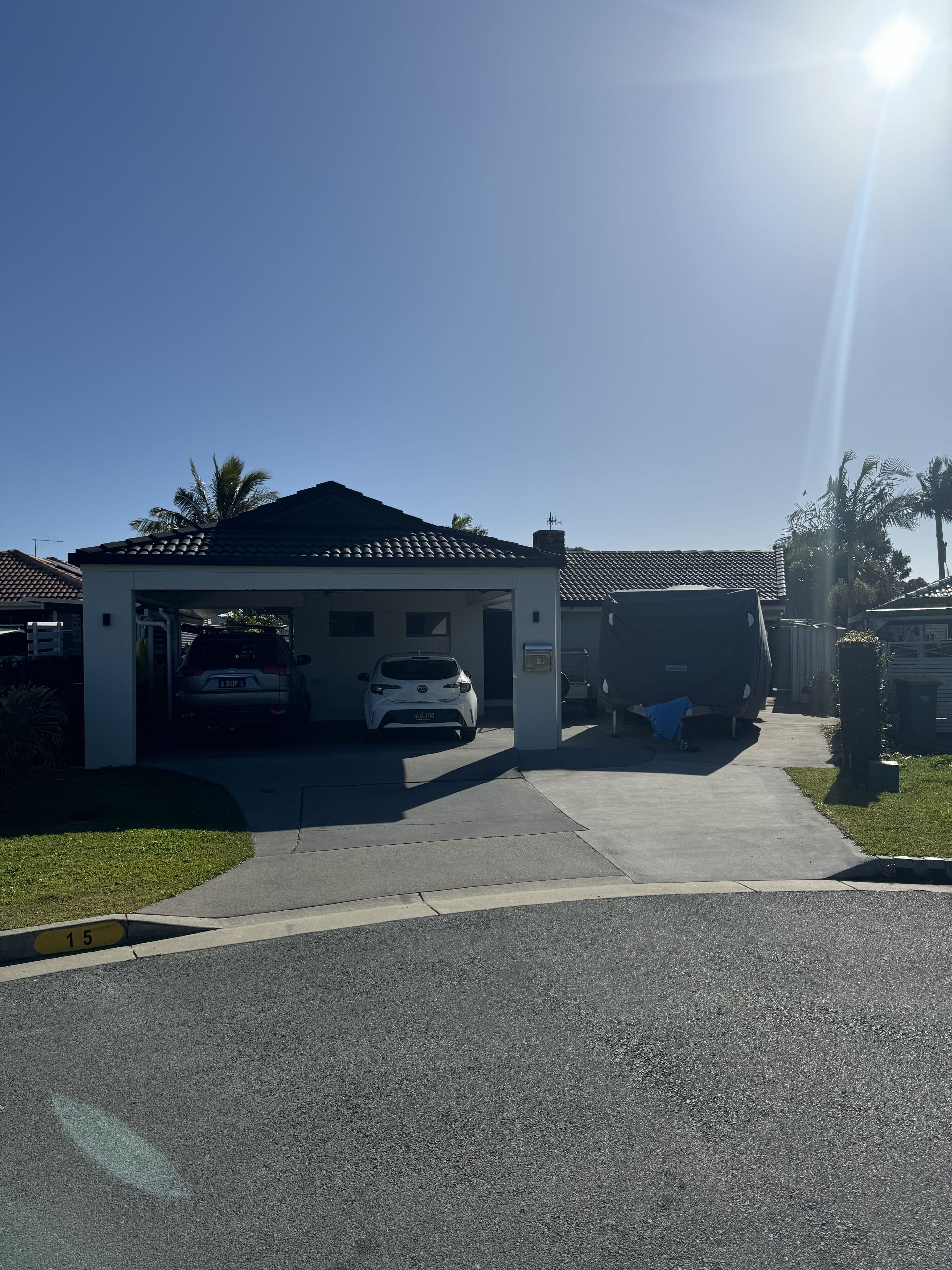 15 Boom Court, Currumbin Waters QLD 4223, Currumbin Waters - Image 1