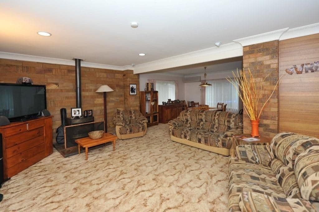 16 Wirreanda Drive, RANGEVILLE QLD 4350, Rangeville - Thumbnail 4