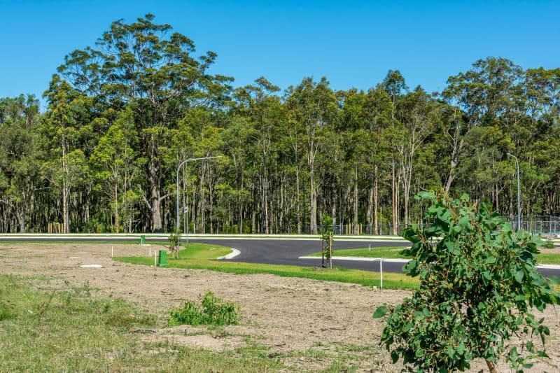 Lot 310 Caladenia Crescent, Worrigee NSW 2540, Worrigee - Image 1
