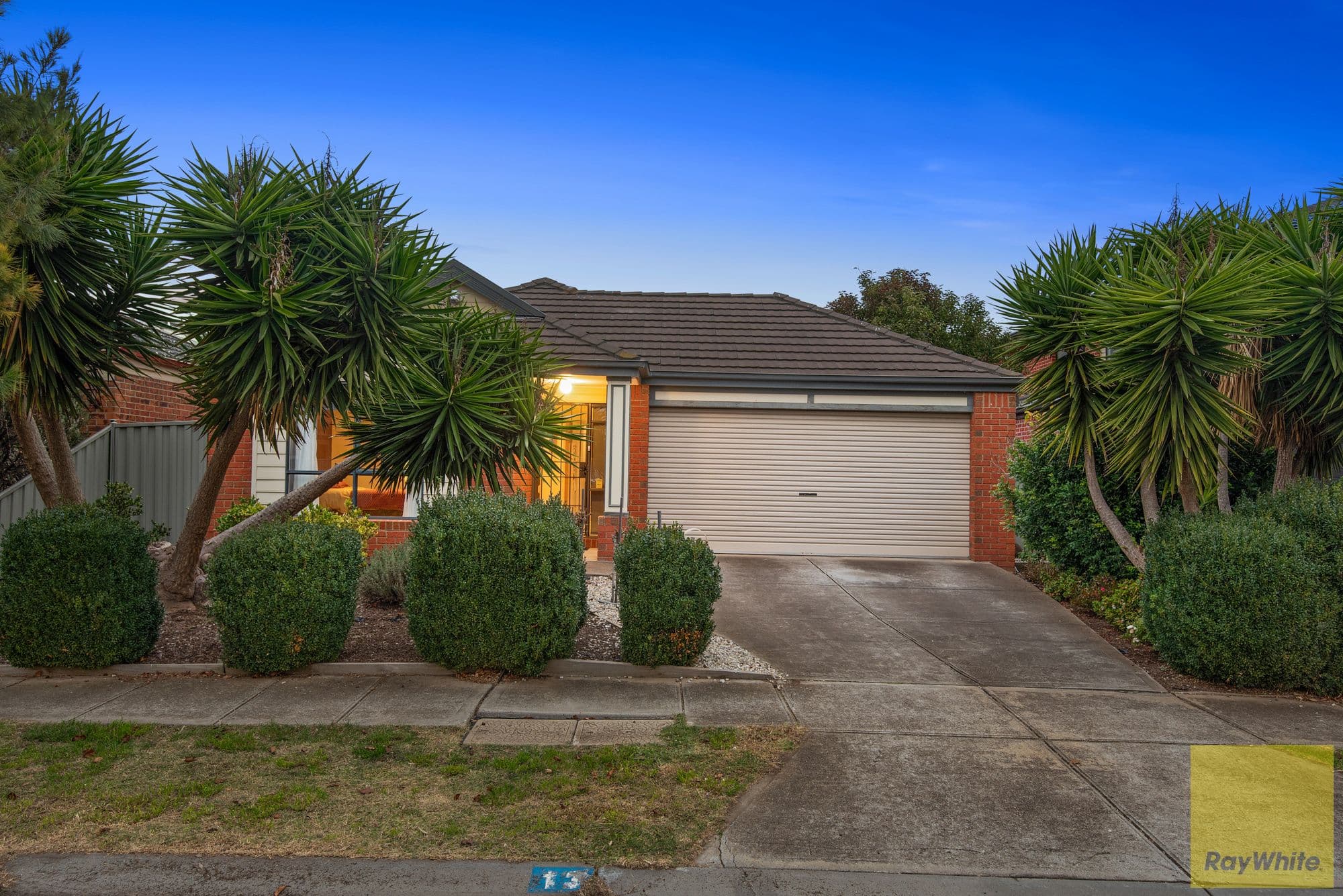 13 Melpomene Boulevard, Tarneit VIC 3029, Tarneit - Thumbnail 2
