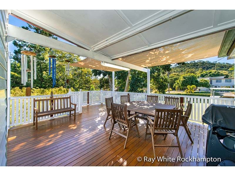 389 Rhodes Street, KOONGAL QLD 4701, Koongal - Image 1