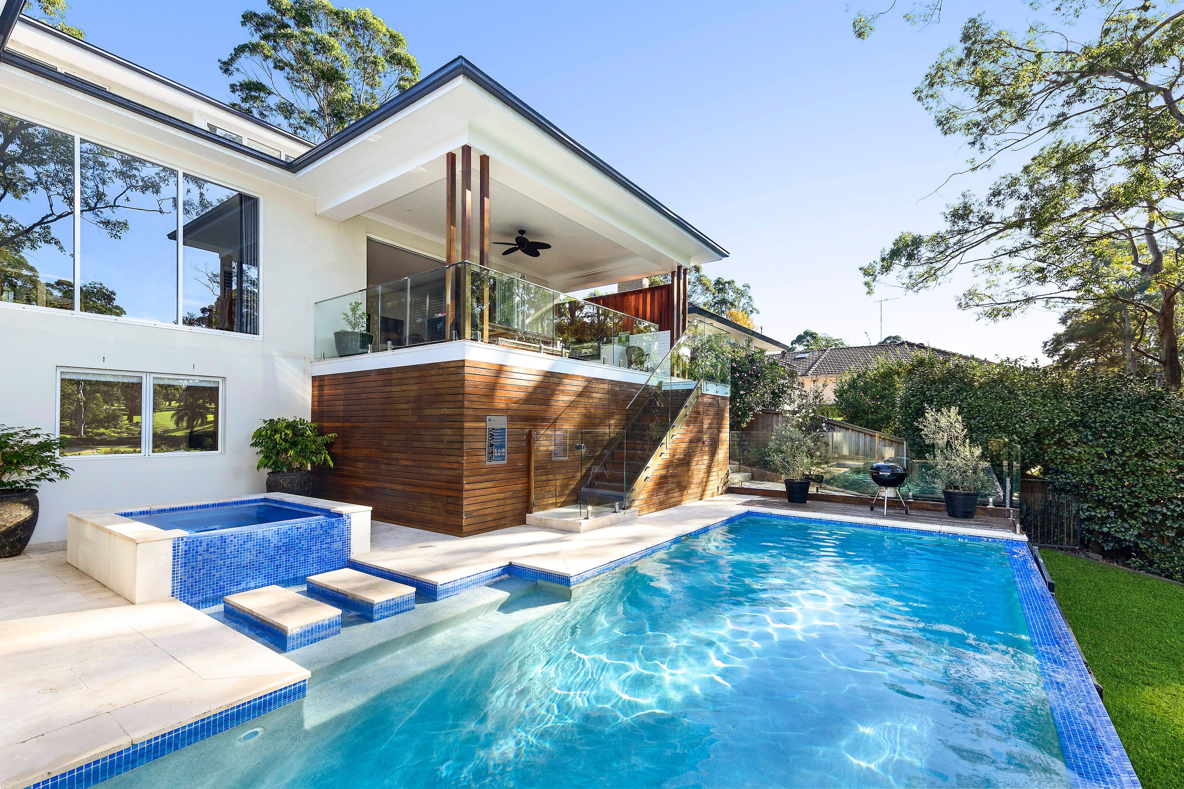 101 Merrivale Lane, Turramurra NSW 2074, Turramurra - Image 1