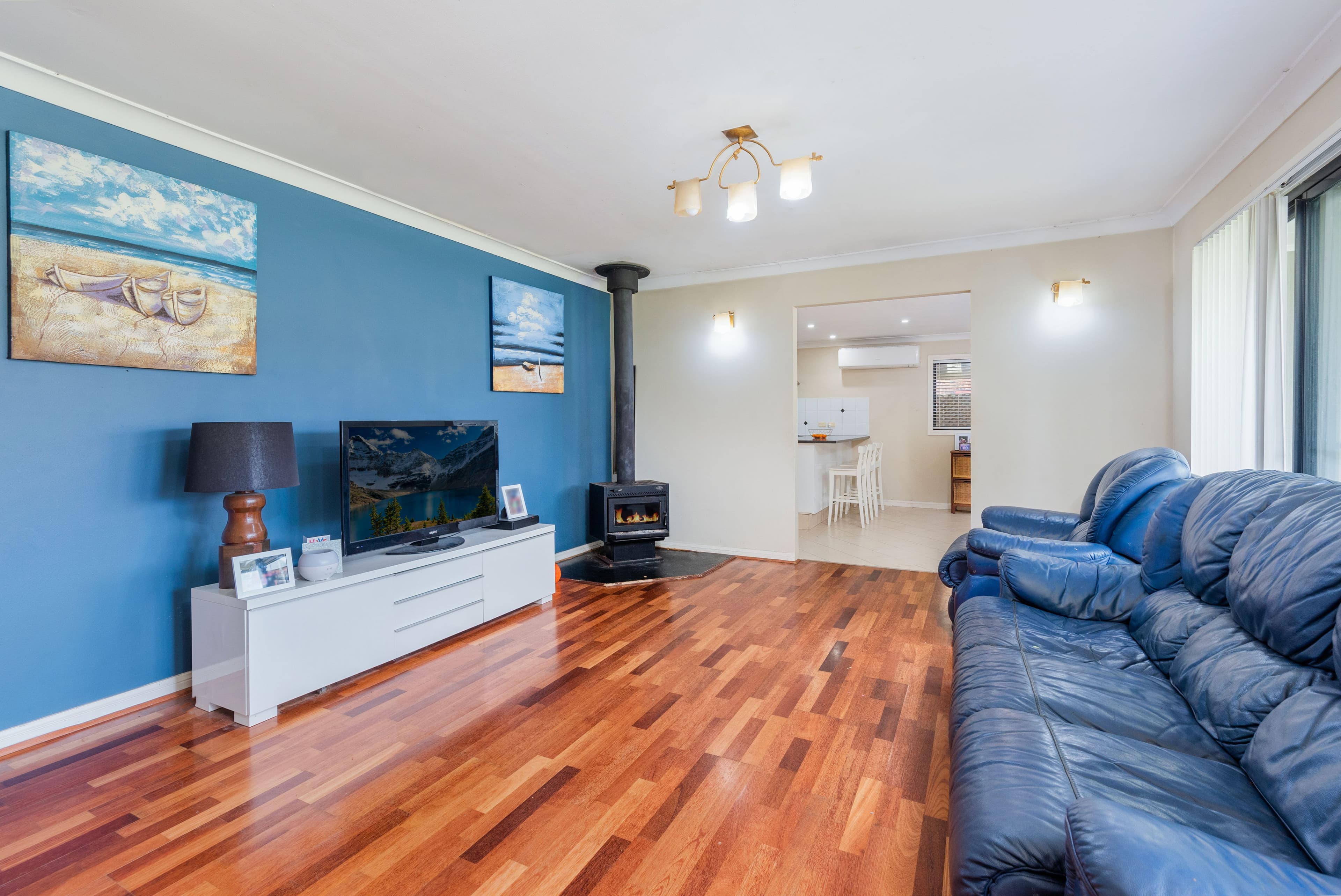 17 Benalla Avenue, Kellyville NSW 2155, Kellyville - Thumbnail 2