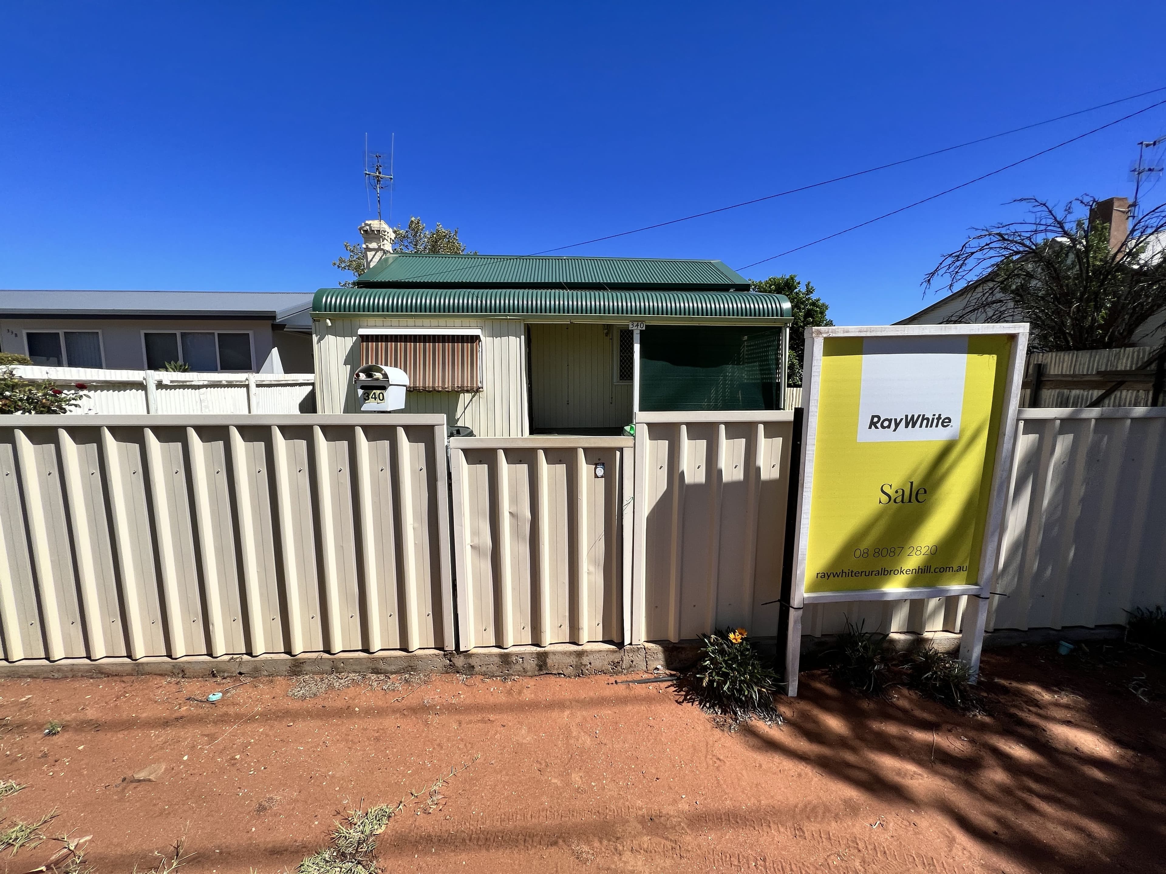 340 Morish Street, Broken Hill NSW 2880, Broken Hill - Image 1