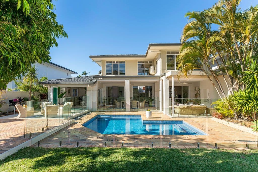 4645 The Parkway, Sanctuary Cove QLD 4212, Sanctuary Cove - Image 1