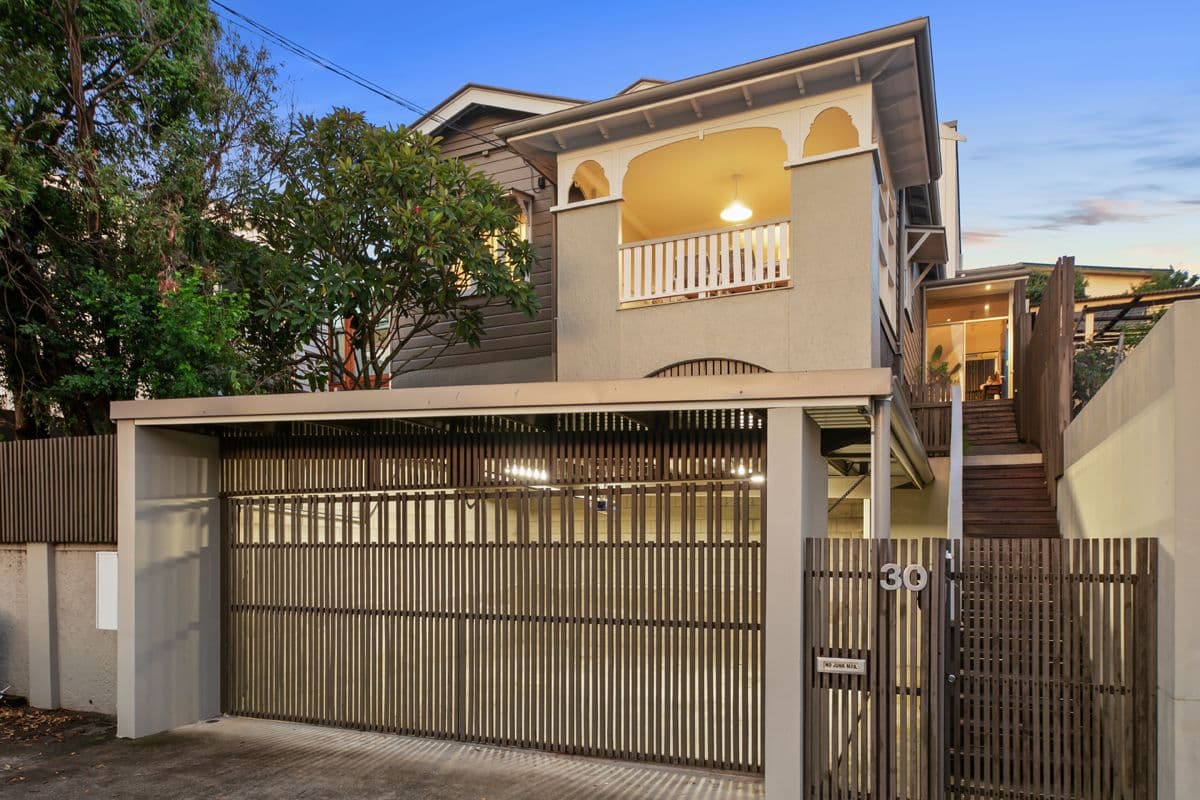 30 Frith Street, South Brisbane QLD 4101, South Brisbane - Thumbnail 2