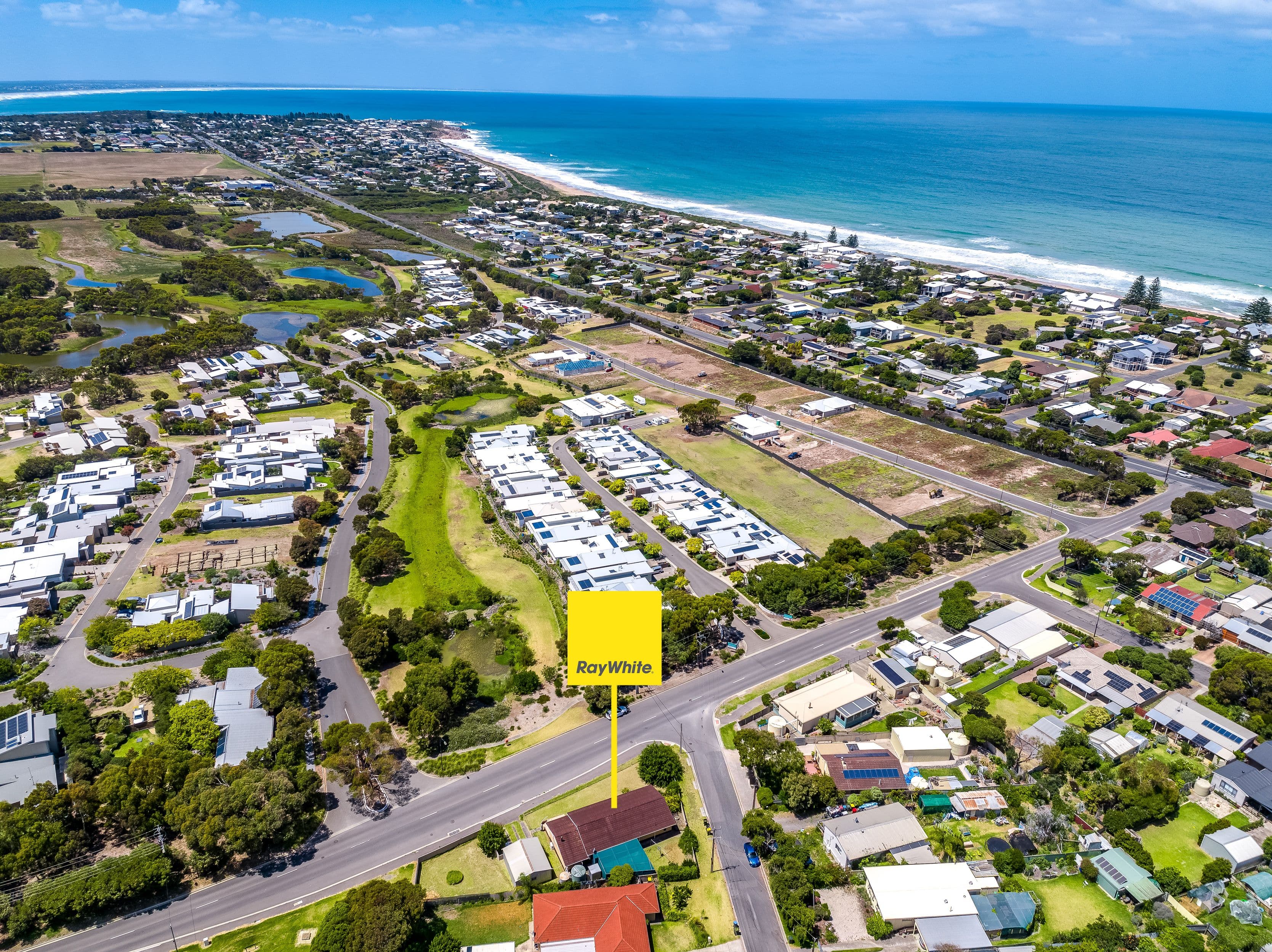 1 Dromana Parade, Hayborough SA 5211, Hayborough - Thumbnail 2