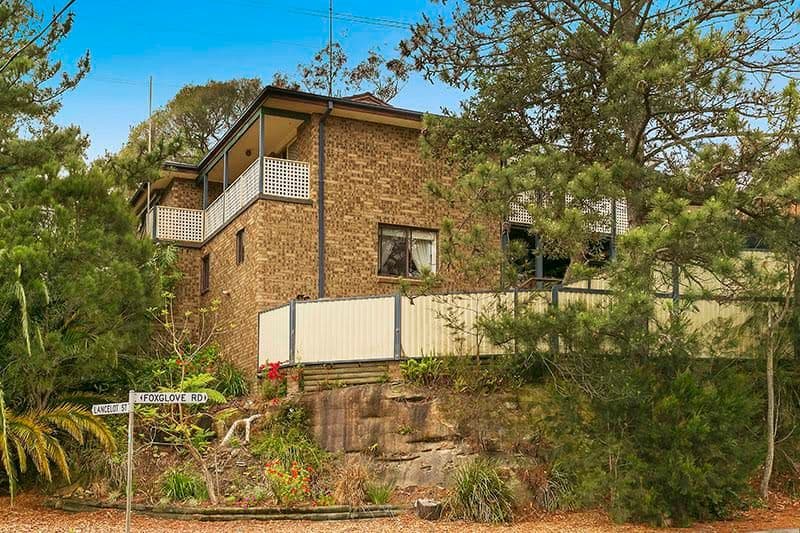 2 Lancelot Street, Mount Colah - Thumbnail 2