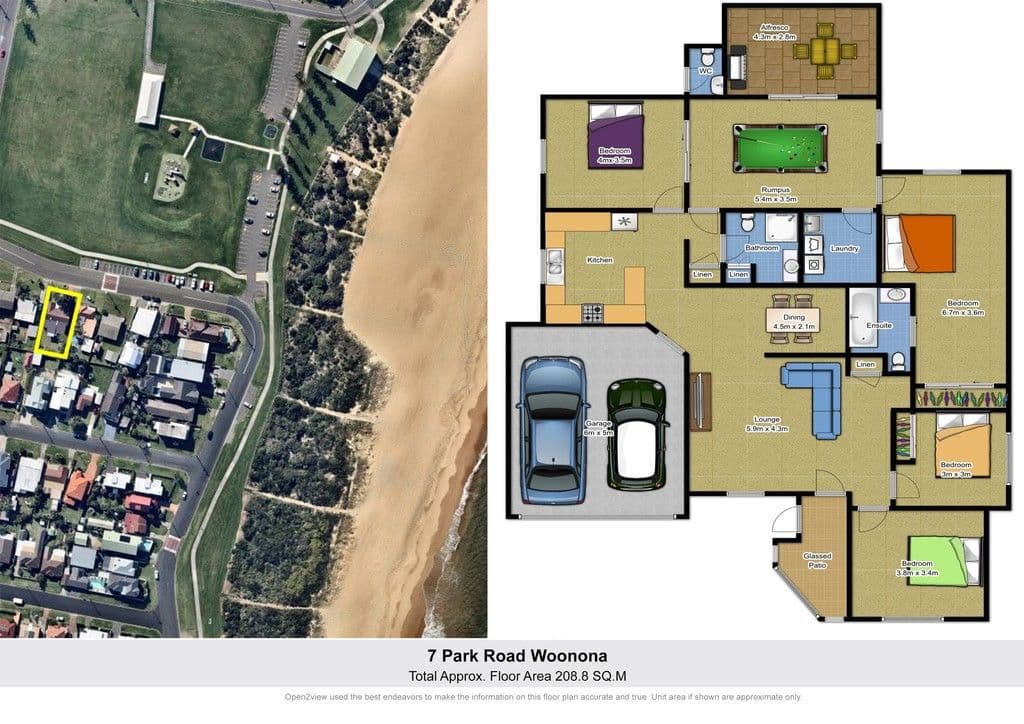7 Park Road, Woonona - Thumbnail 8