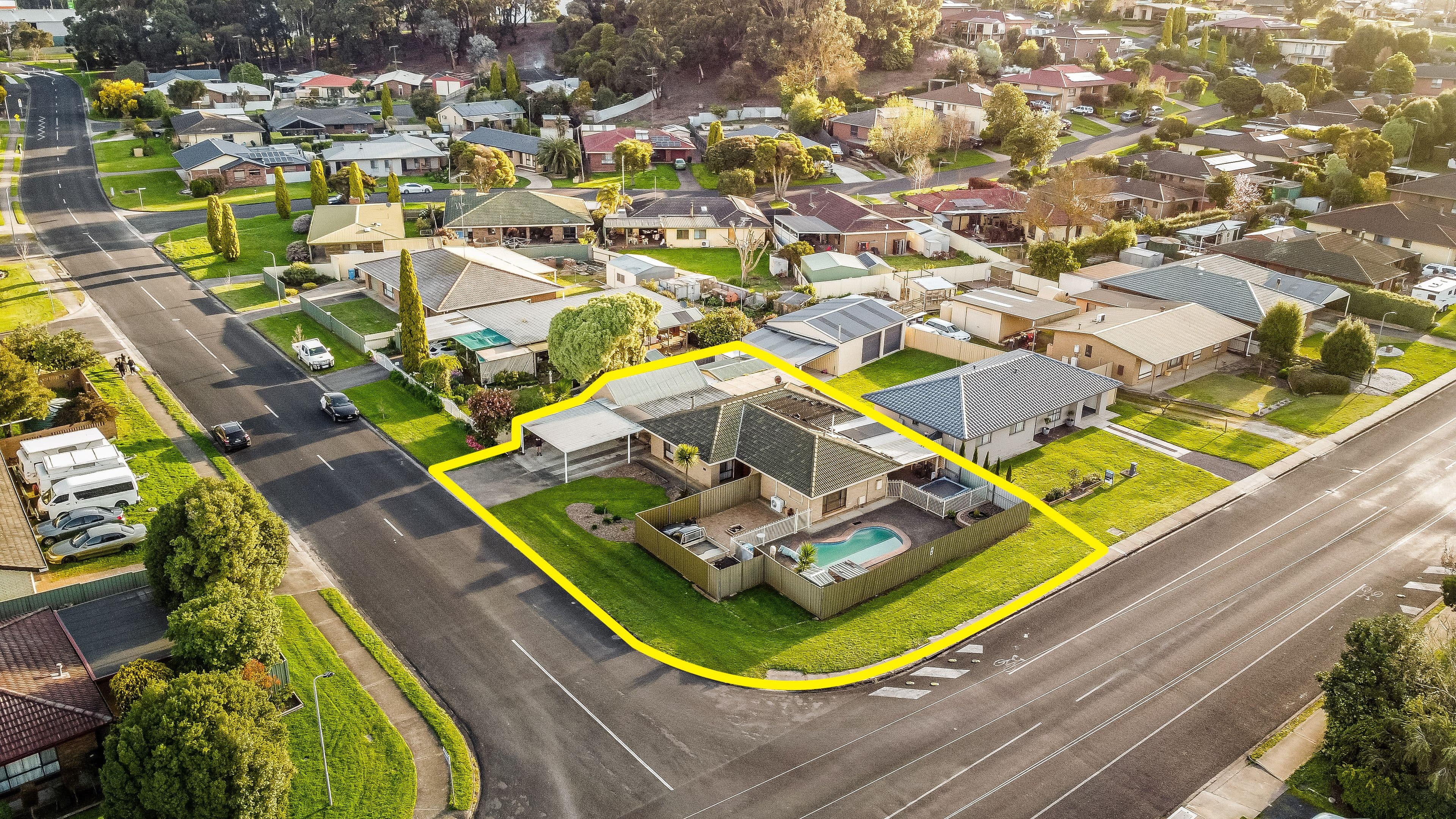150 North Terrace, Mount Gambier SA 5290, Mount Gambier - Image 1
