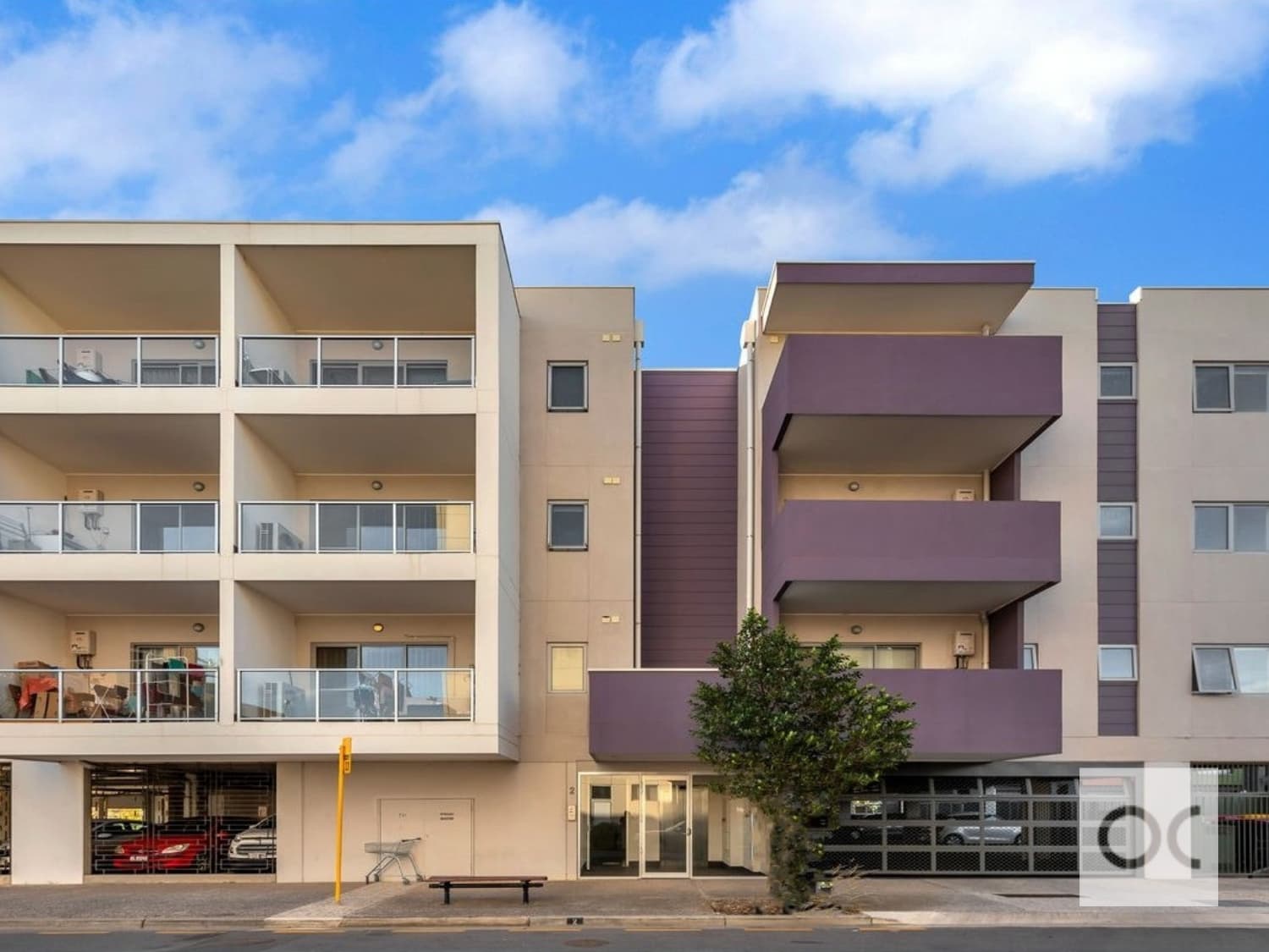 301/2 Augustine Street, Mawson Lakes - Image 1
